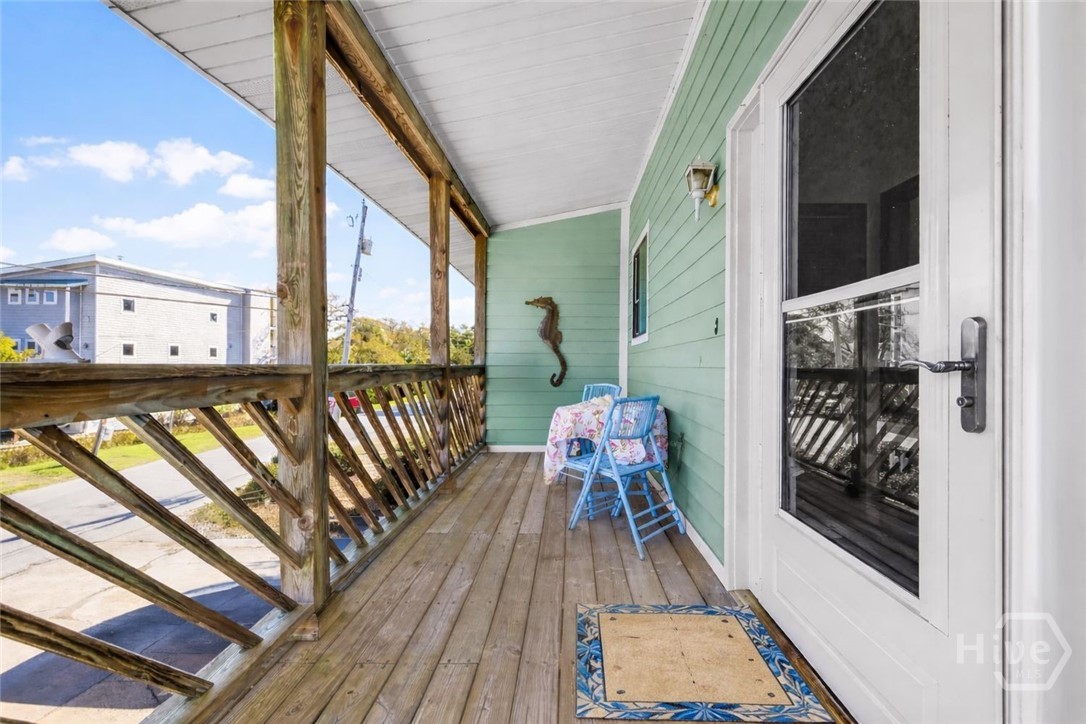 601 6th Street, #B, Tybee Island, GA 31328 Listing Photo  8