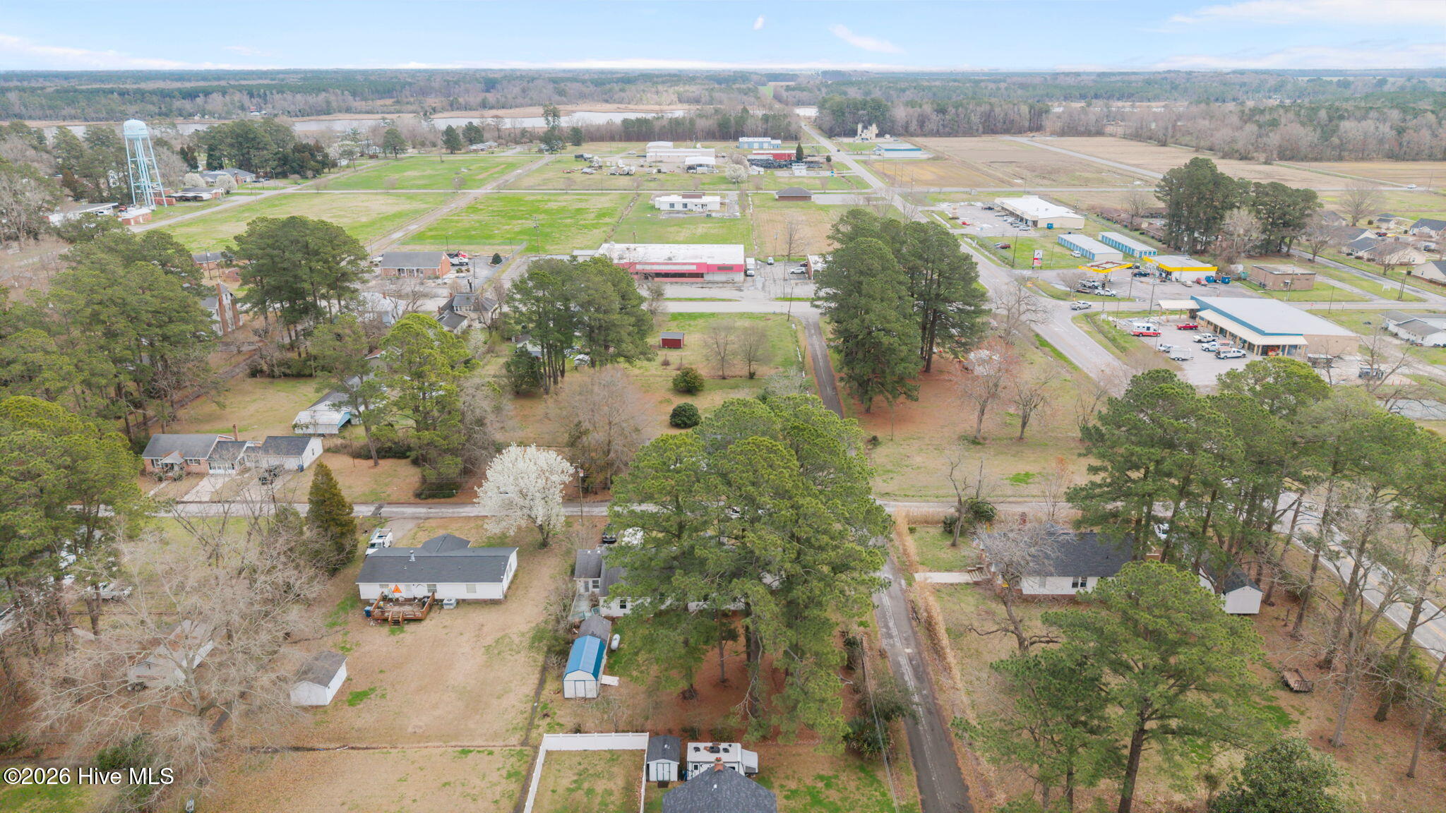 225 N 6th Street, Aurora, NC, 27806