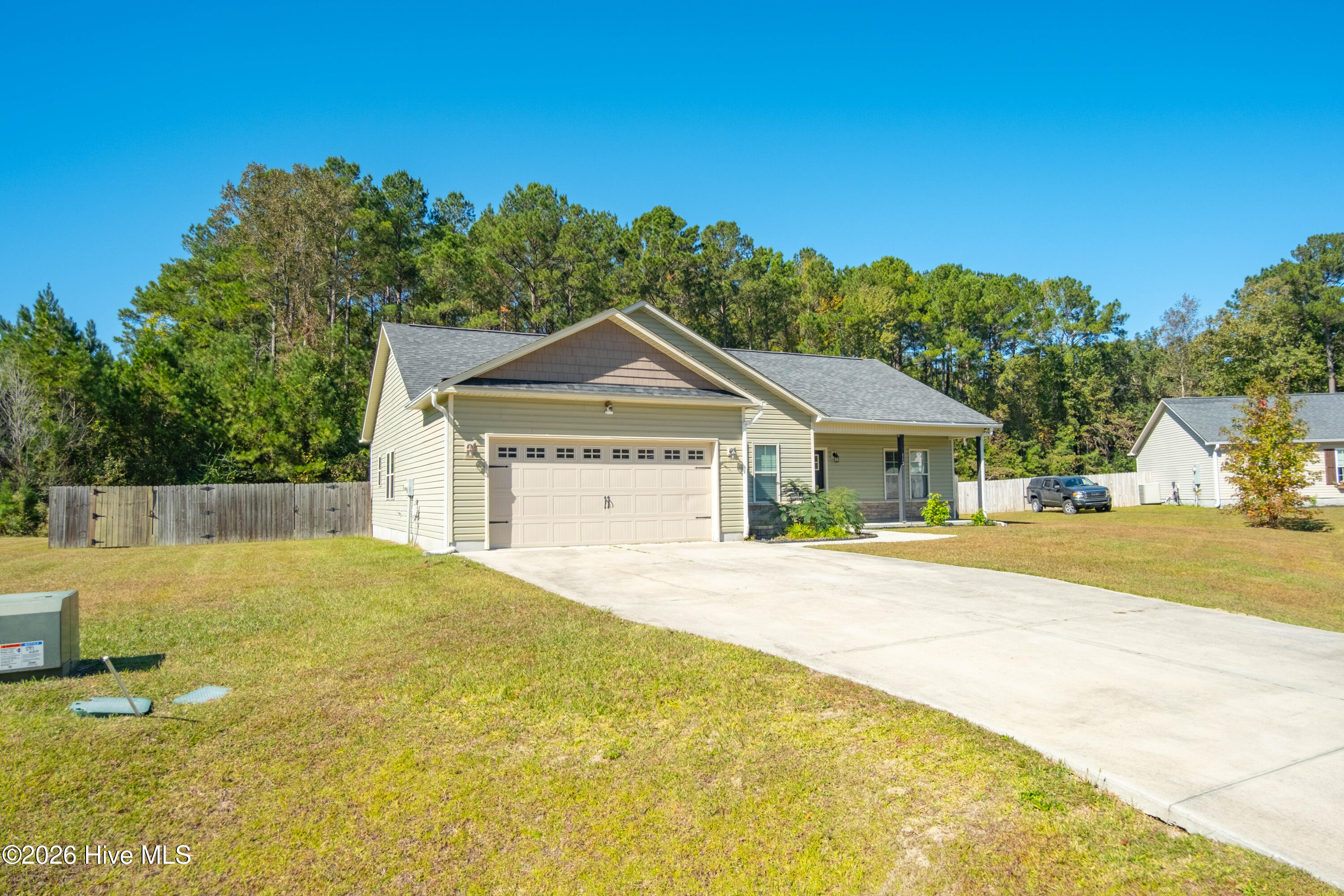 115 Quail Hollow Drive,Jacksonville