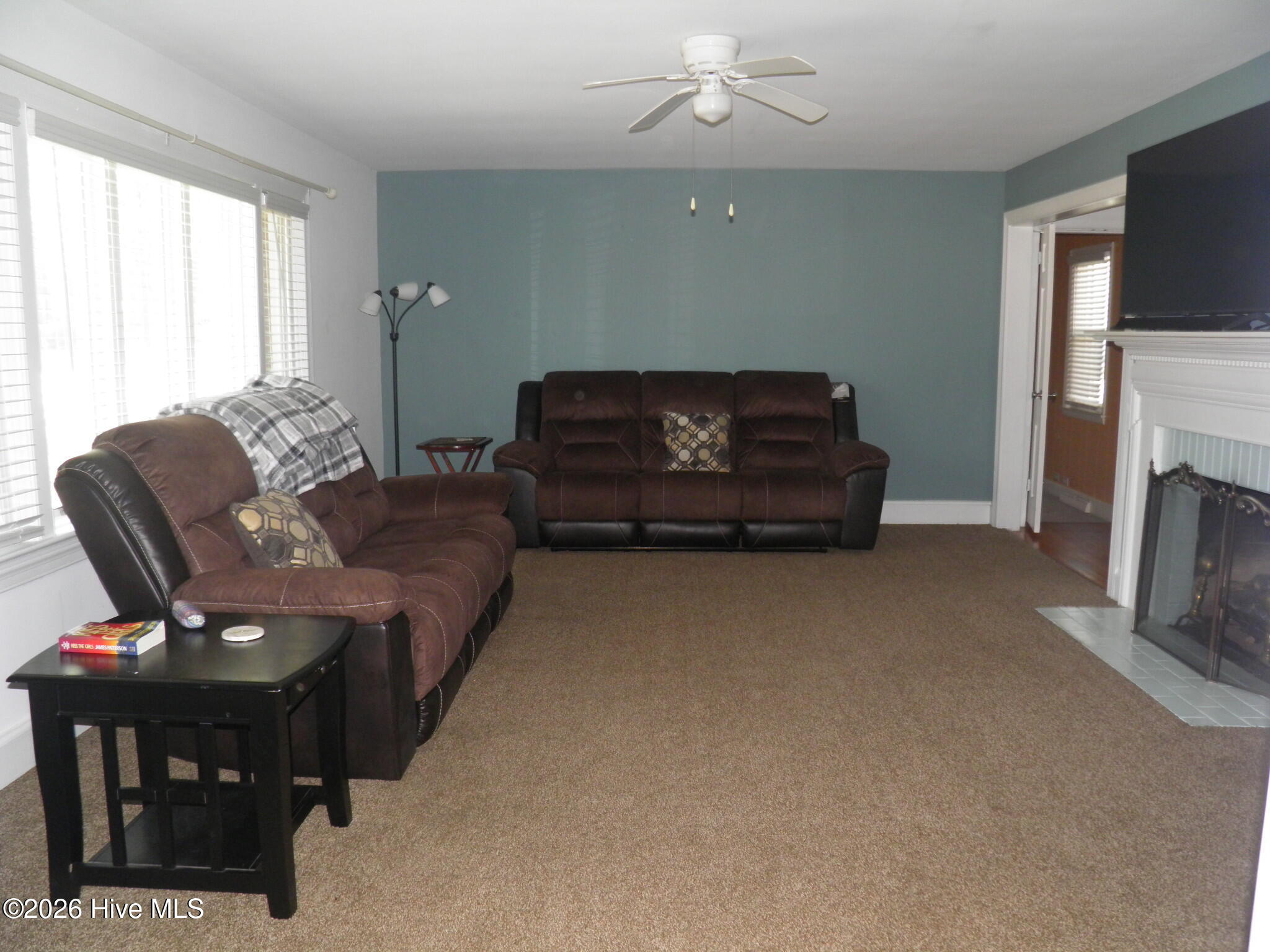 228 Timberlane Drive, Rocky Mount, NC, 27804