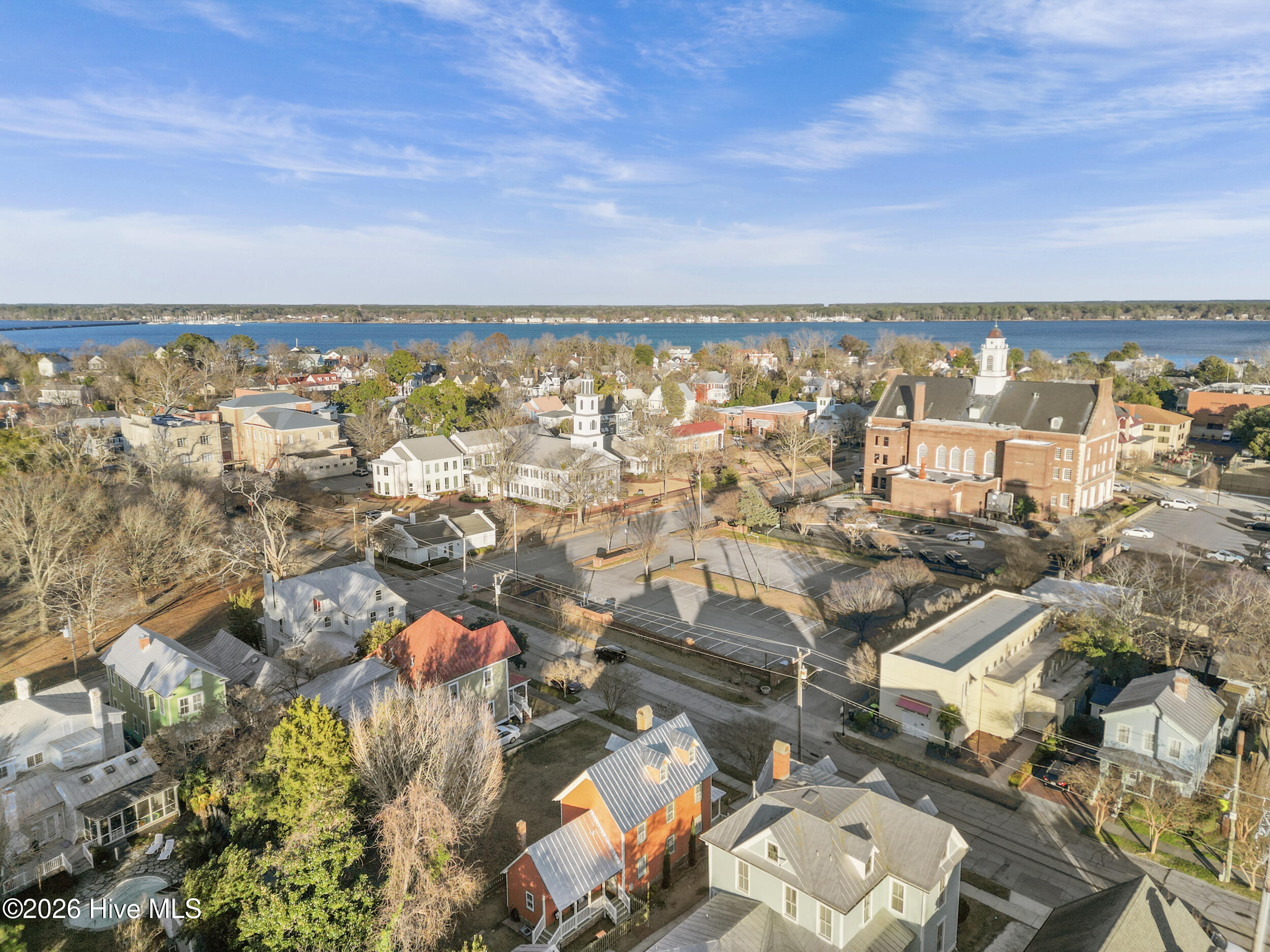 409 Hancock Street,New Bern