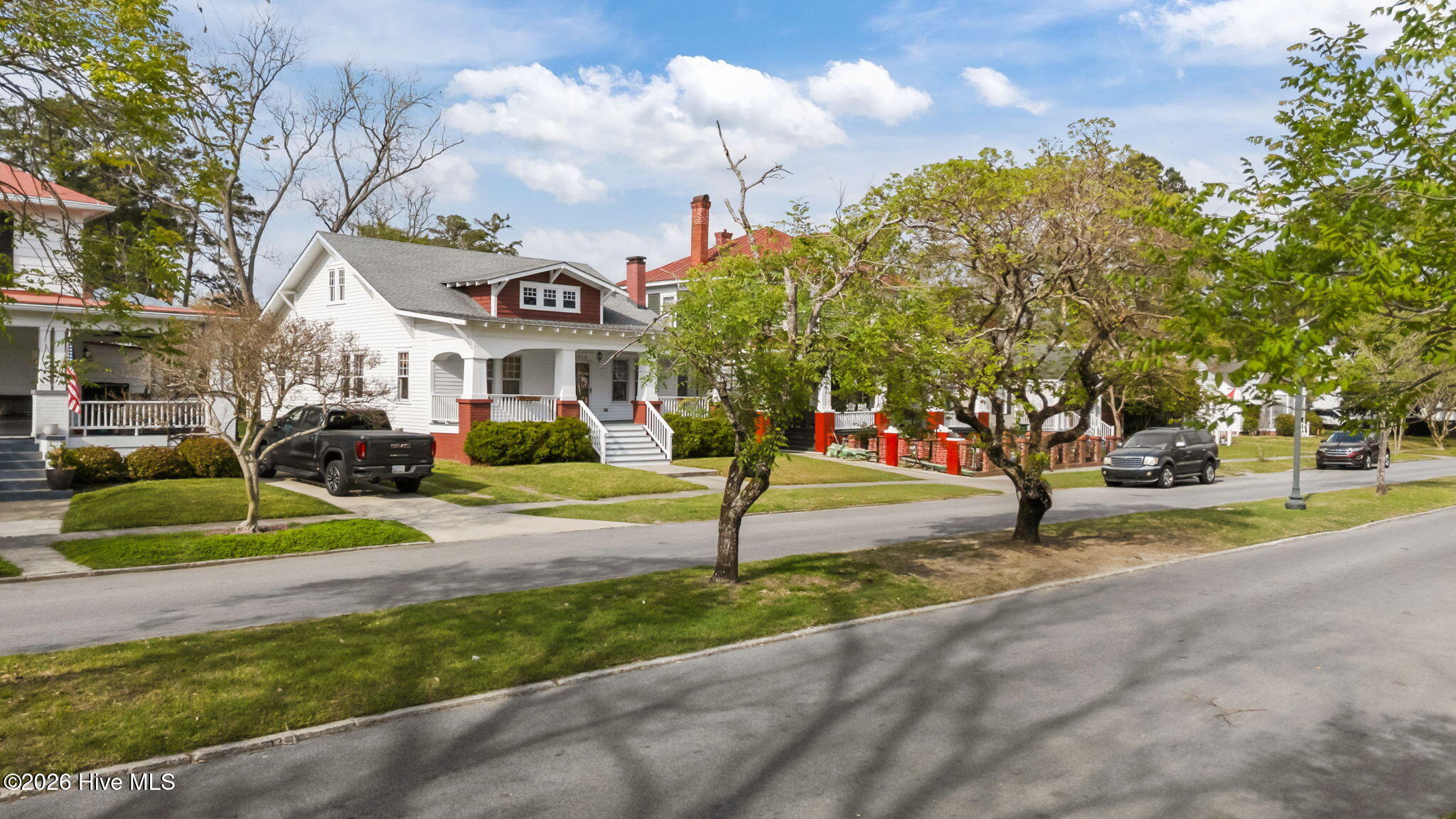 1614 Spencer Avenue,New Bern