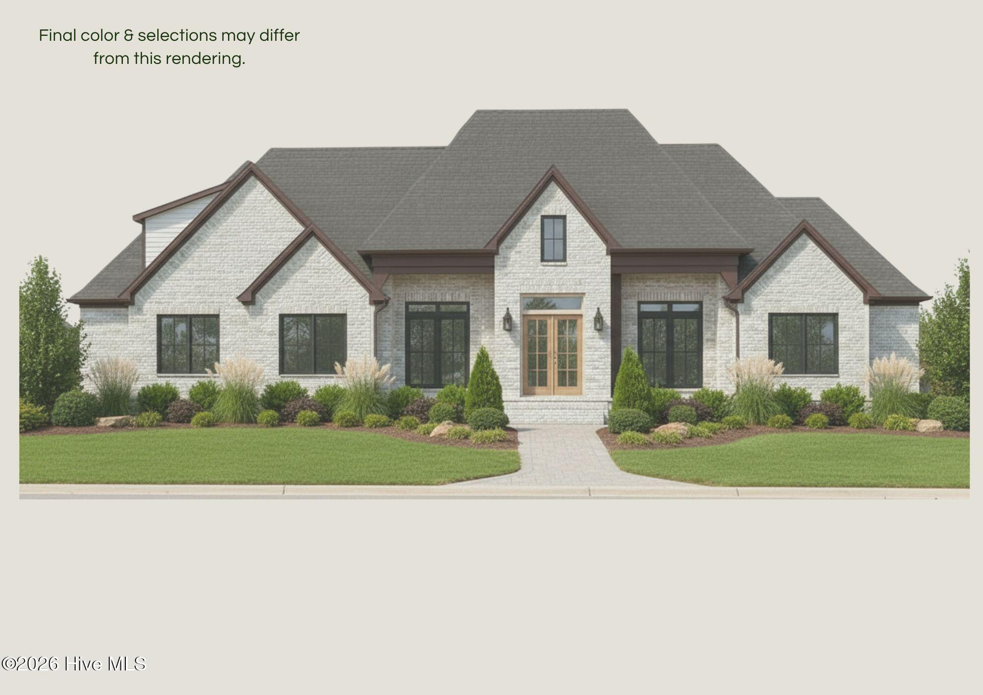 85 Woods Road, Pinehurst, NC, 28374