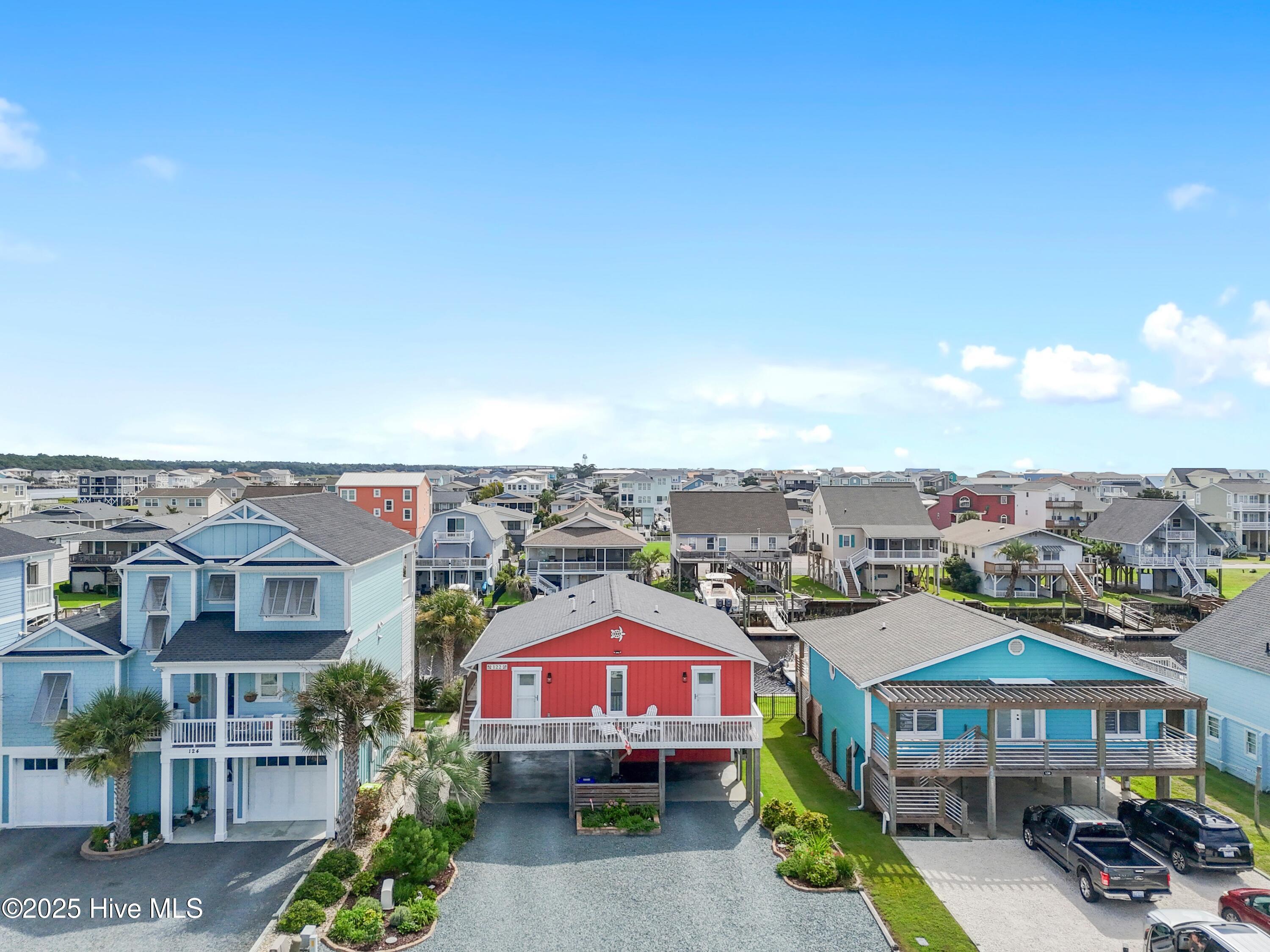 122 Durham Street, Holden Beach, NC 28462 – photo 5: 122DurhamSt - 5