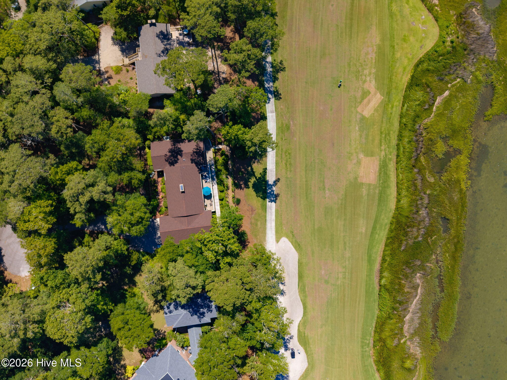 105 Magnolia Court,Pine Knoll Shores