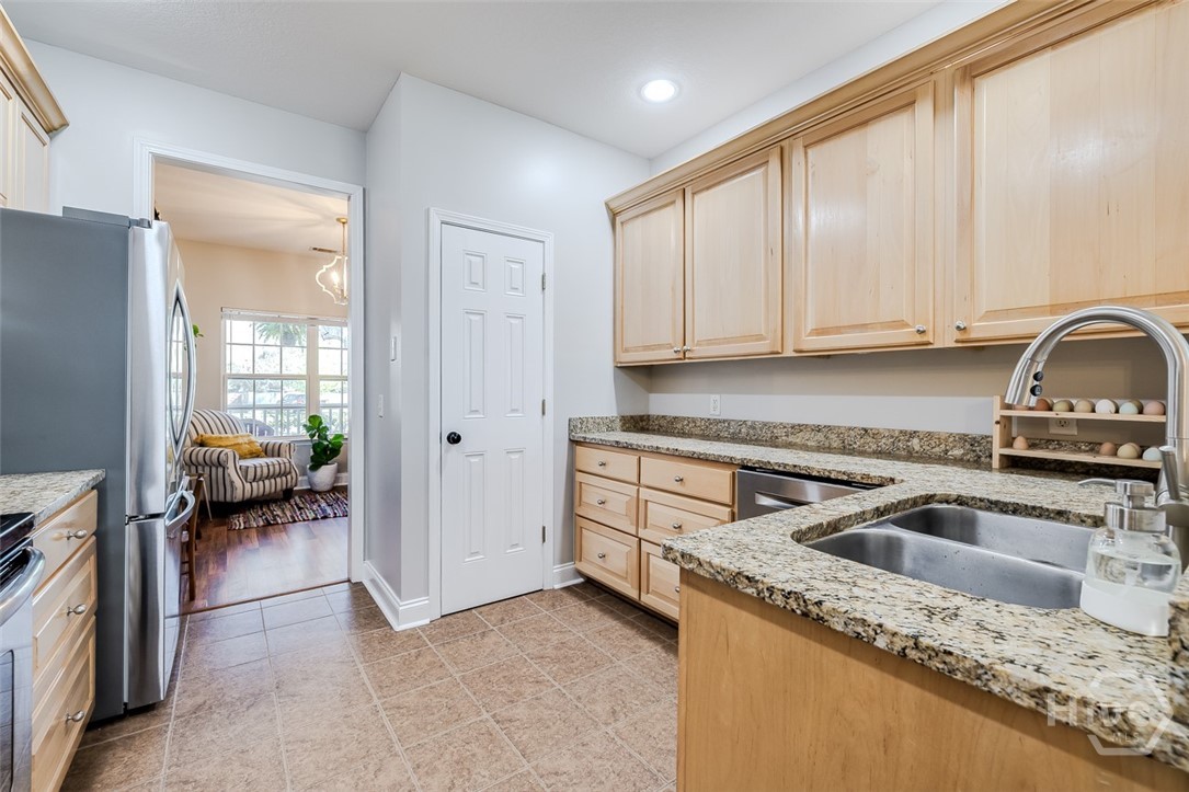 434 Sir Arthur Court, Guyton, GA, 31312