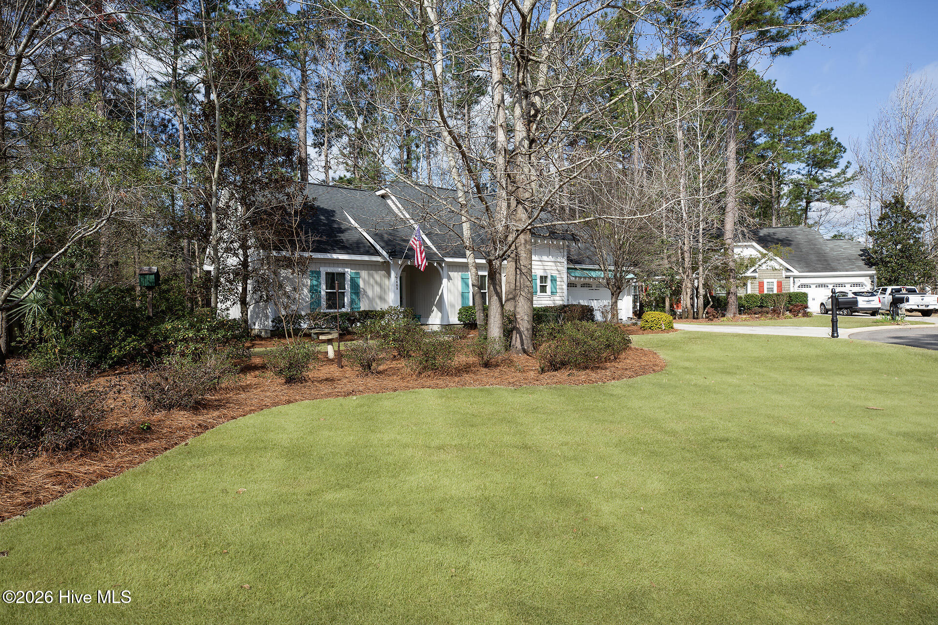 2609 Alamance Court, Wilmington, NC, 28411