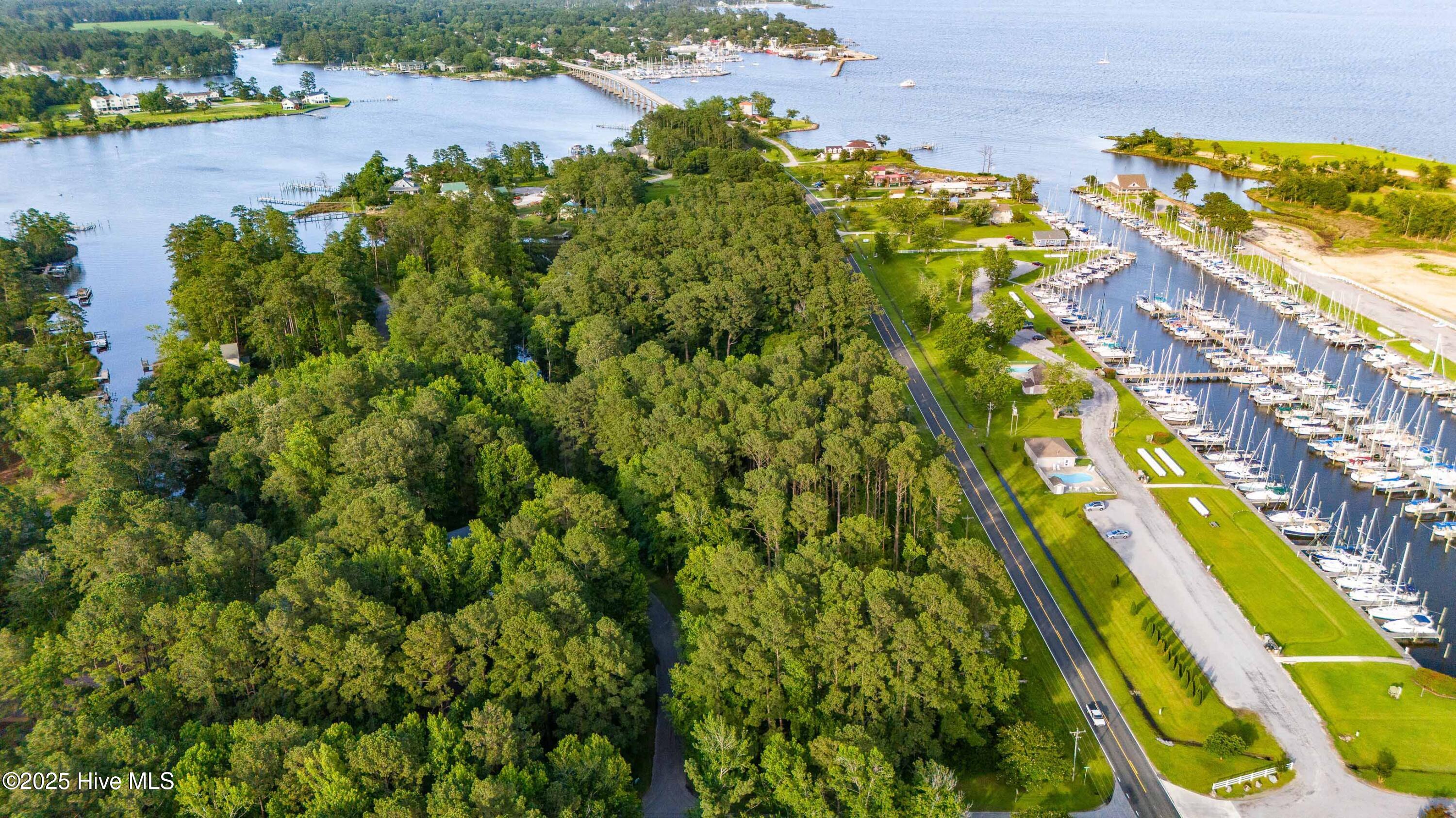 Lot 4 Fairwinds Drive, Oriental, NC, 28571