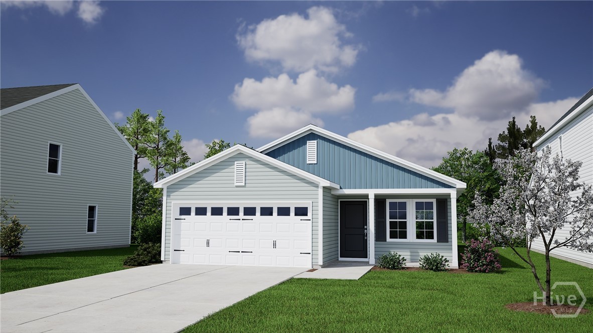 2705 Camille Drive, Winterville, NC, 28590