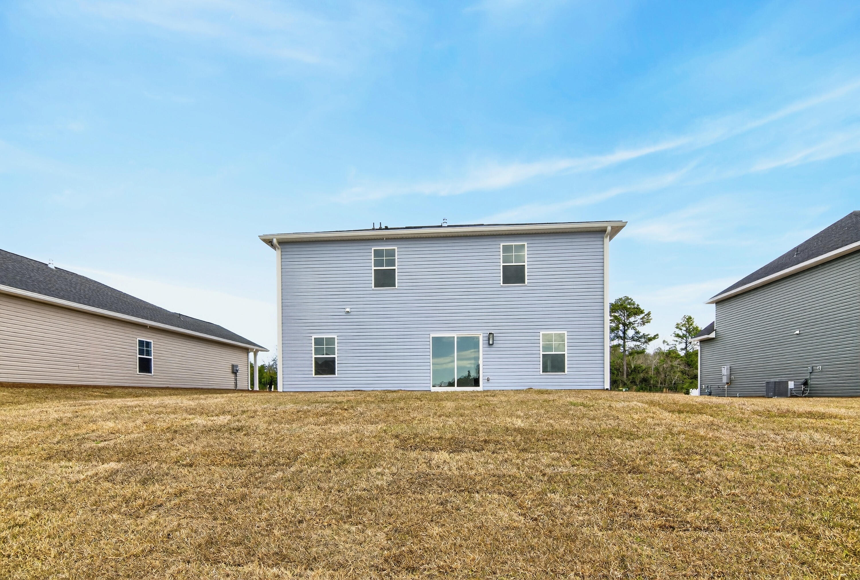 3499 NW Tanbark Oak Lane, Aiken, SC, 29801