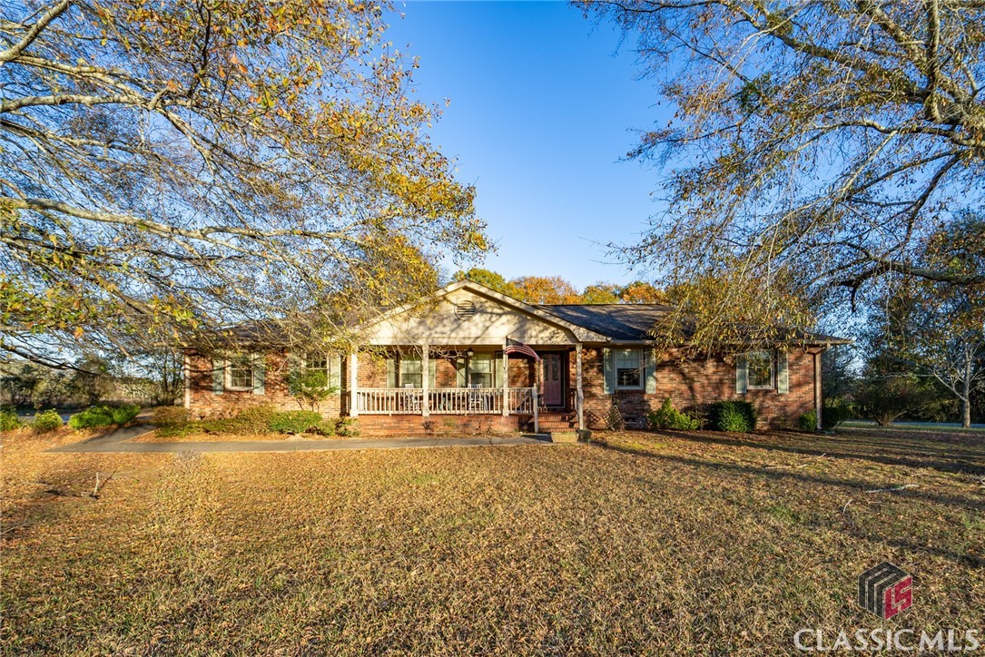 2508 Sand Ridge Court, Hephzibah, GA, 30815