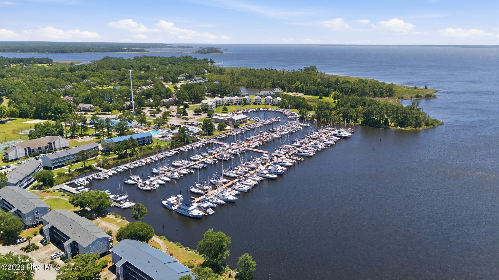 144 Quarterdeck Townhouses,New Bern