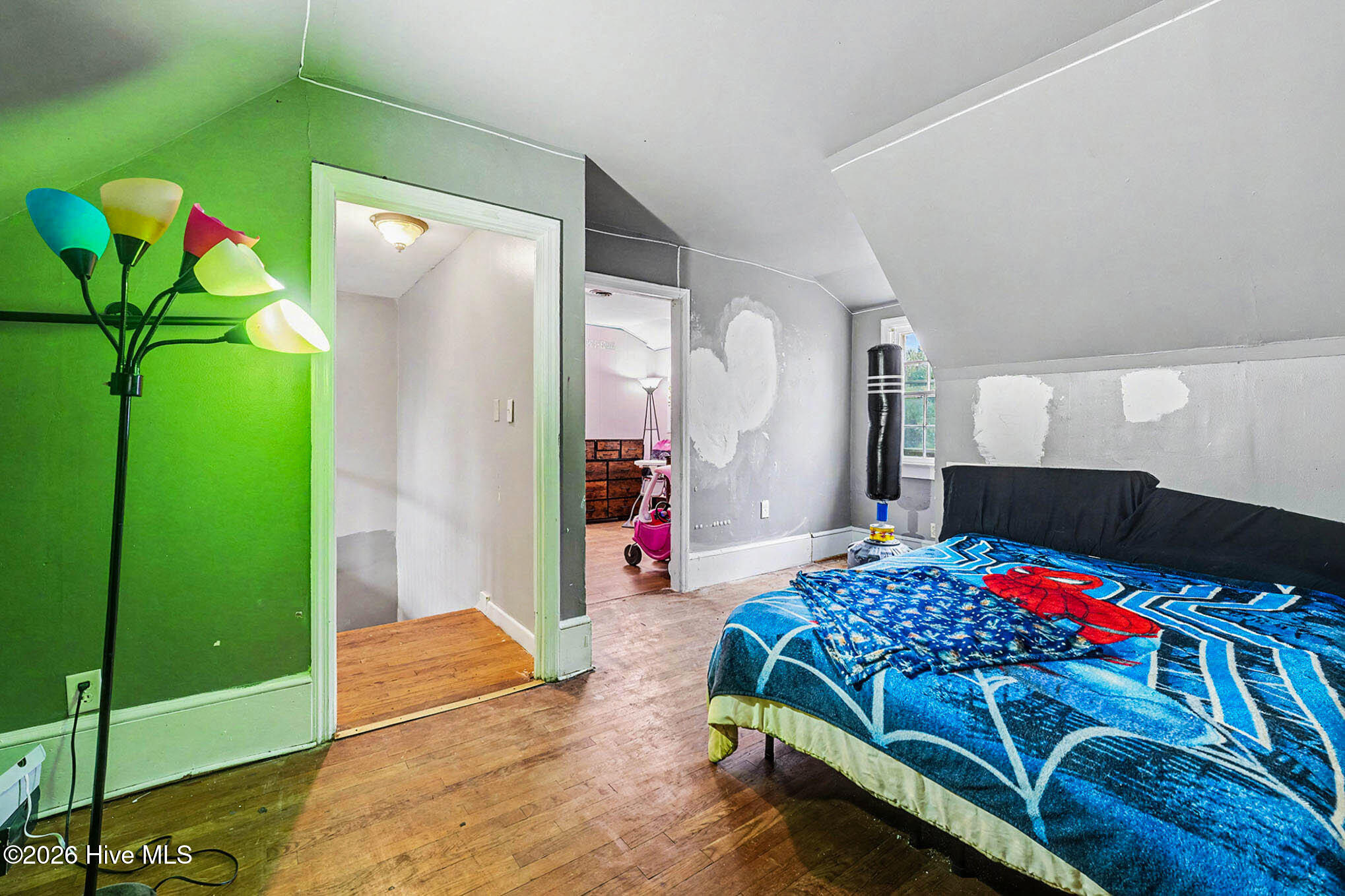 109 S Austin Street, Maxton, NC, 28364