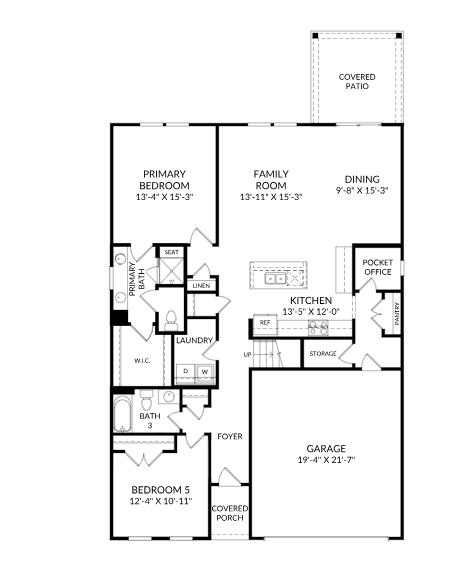 Jefferson Floor 1 5-3