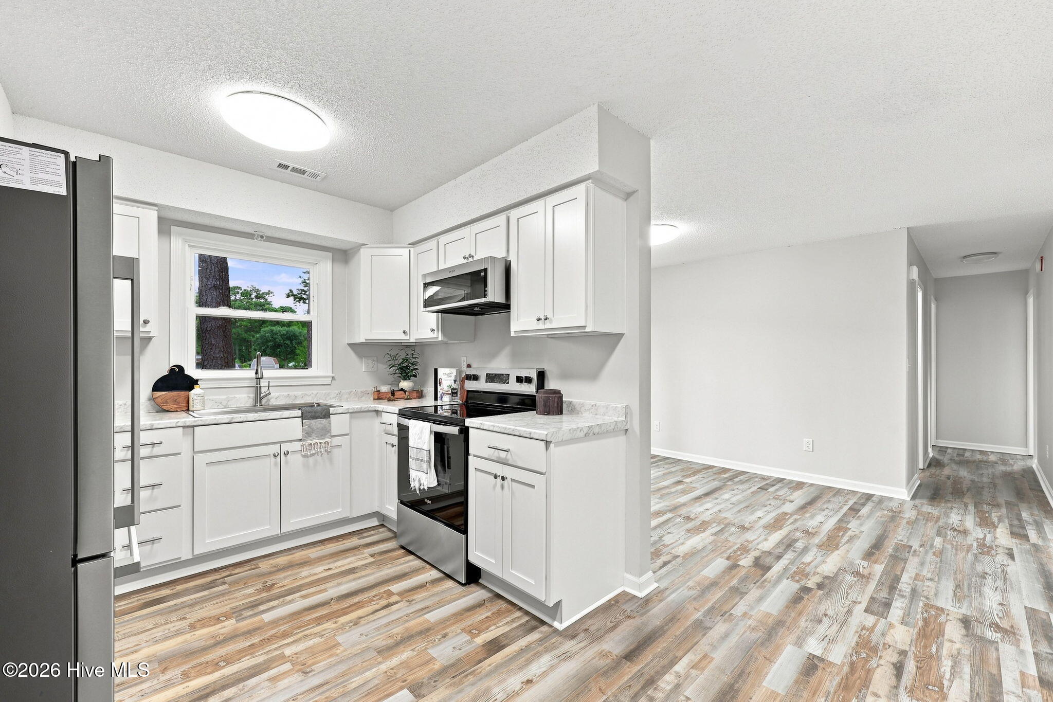 1000 Hedrick Boulevard,Morehead City
