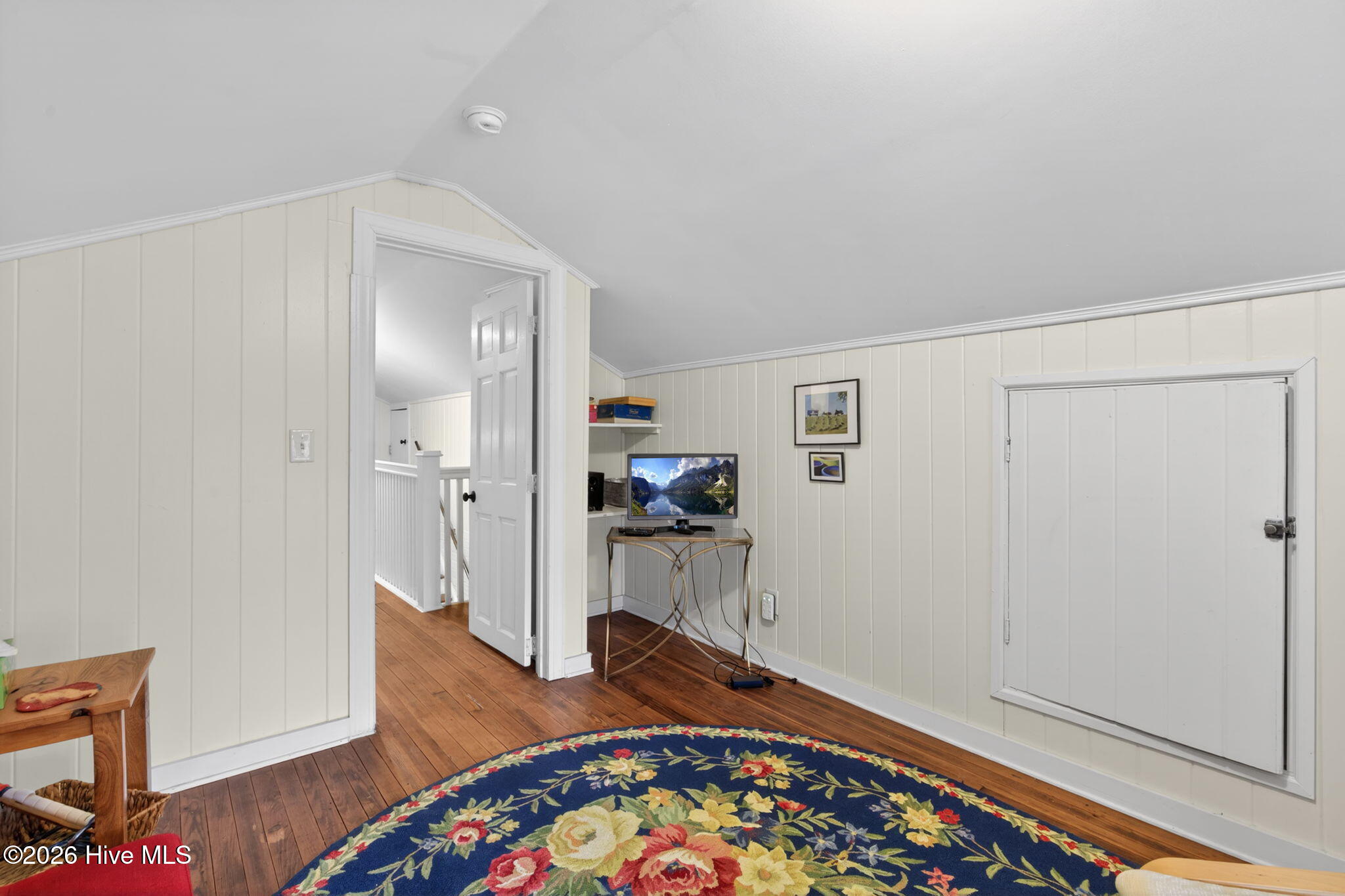 1007 Nash Street NW, Wilson, NC, 27893