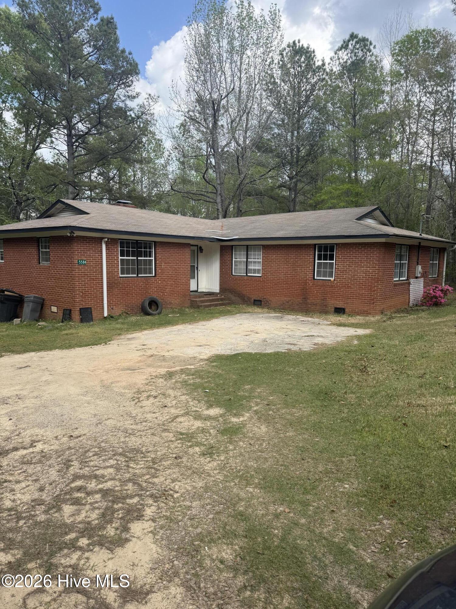 5584 Rosemont Drive, Appling, GA 30802 Listing Photo  1