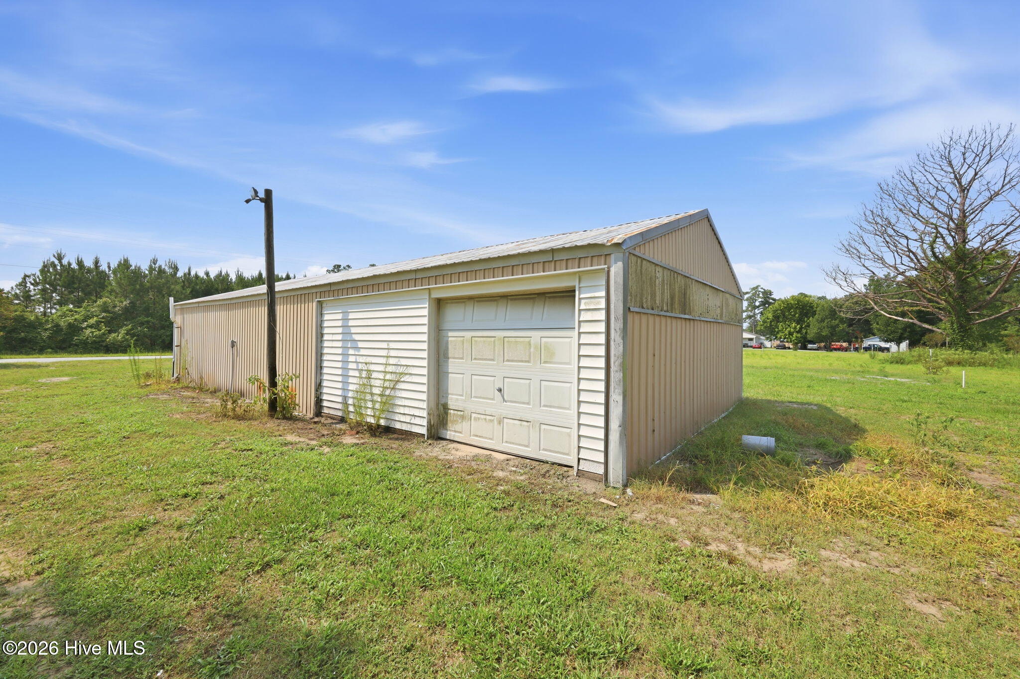Exterior photo of 1800 Lee Landing Road, New Bern, NC 28560. MLS: 100593896