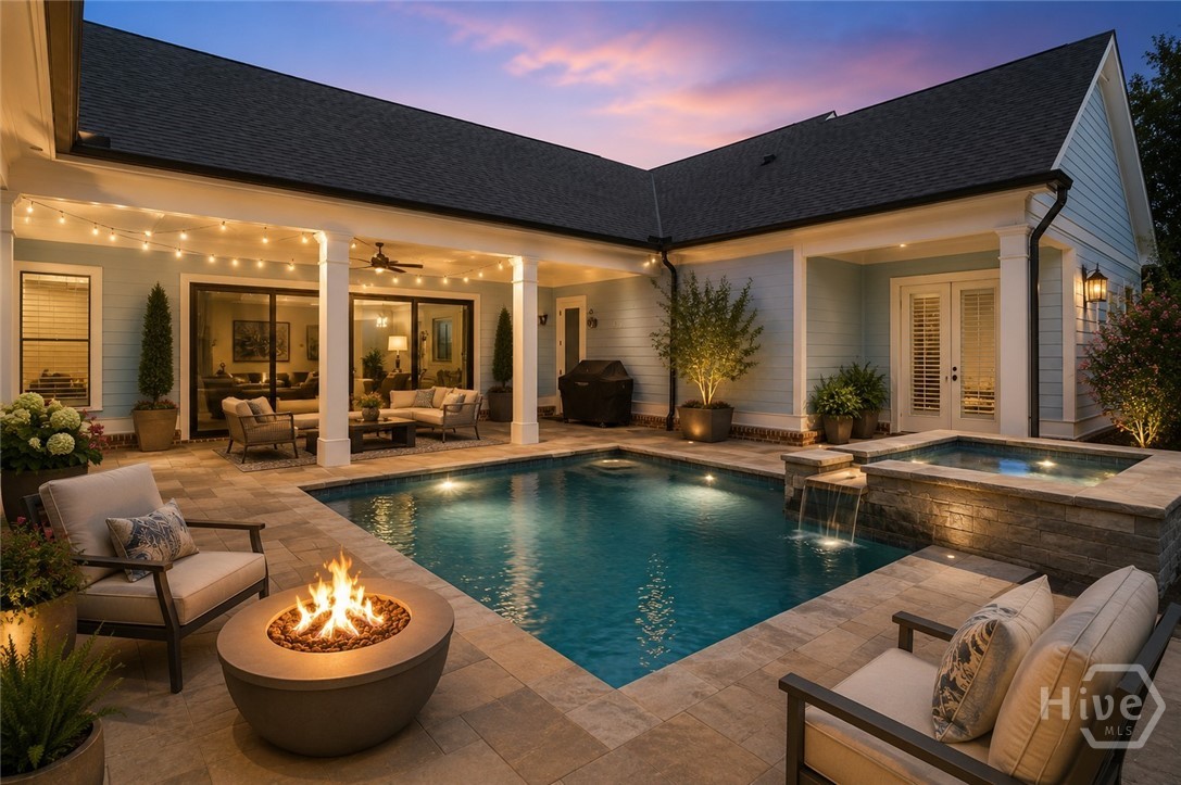 IMAGINE THE MEMORIES TO BE CREATED HERE ! virtuall