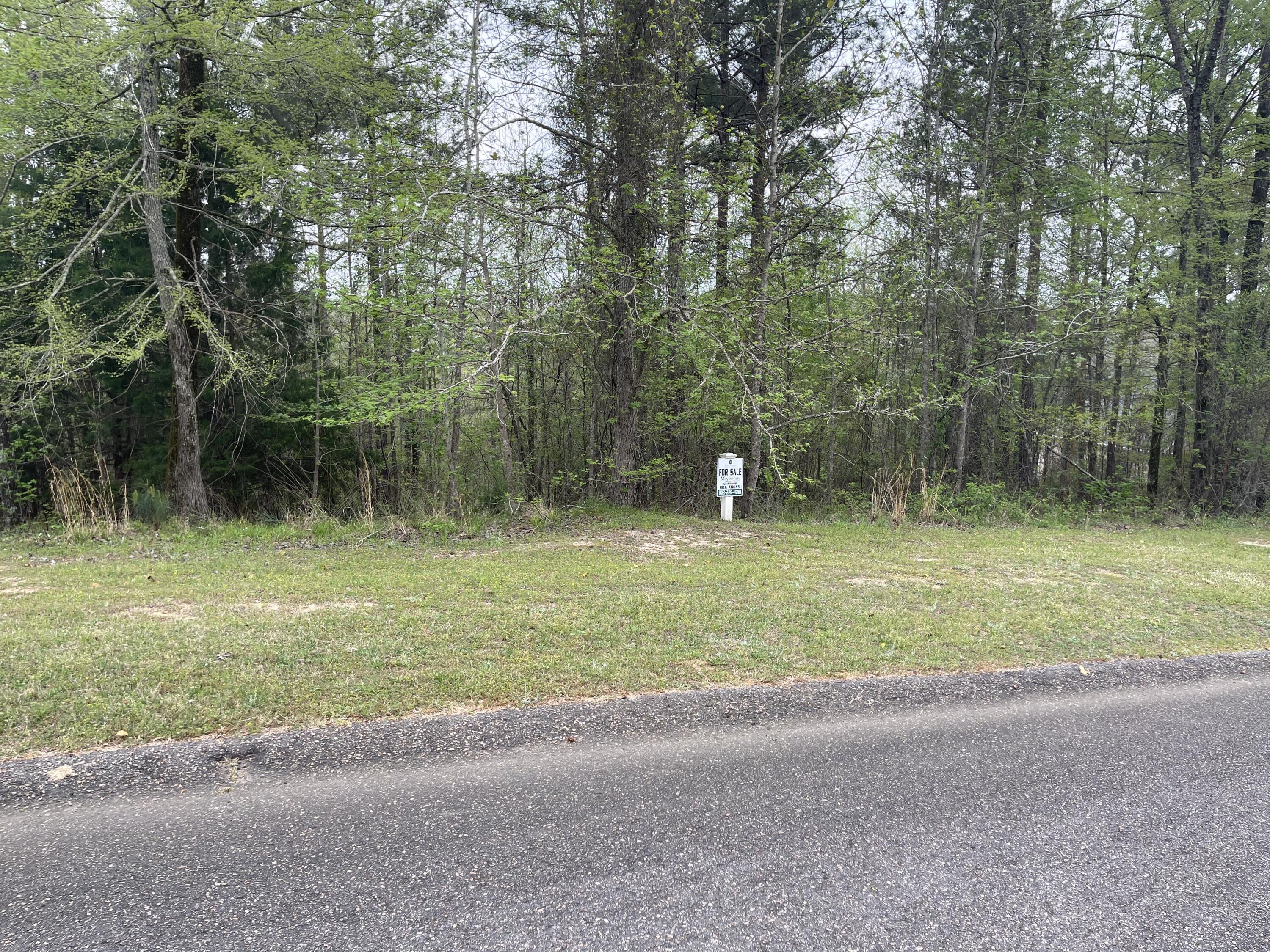 Lot M-46 Mary Johnson'S Court, North Augusta, SC, 29860