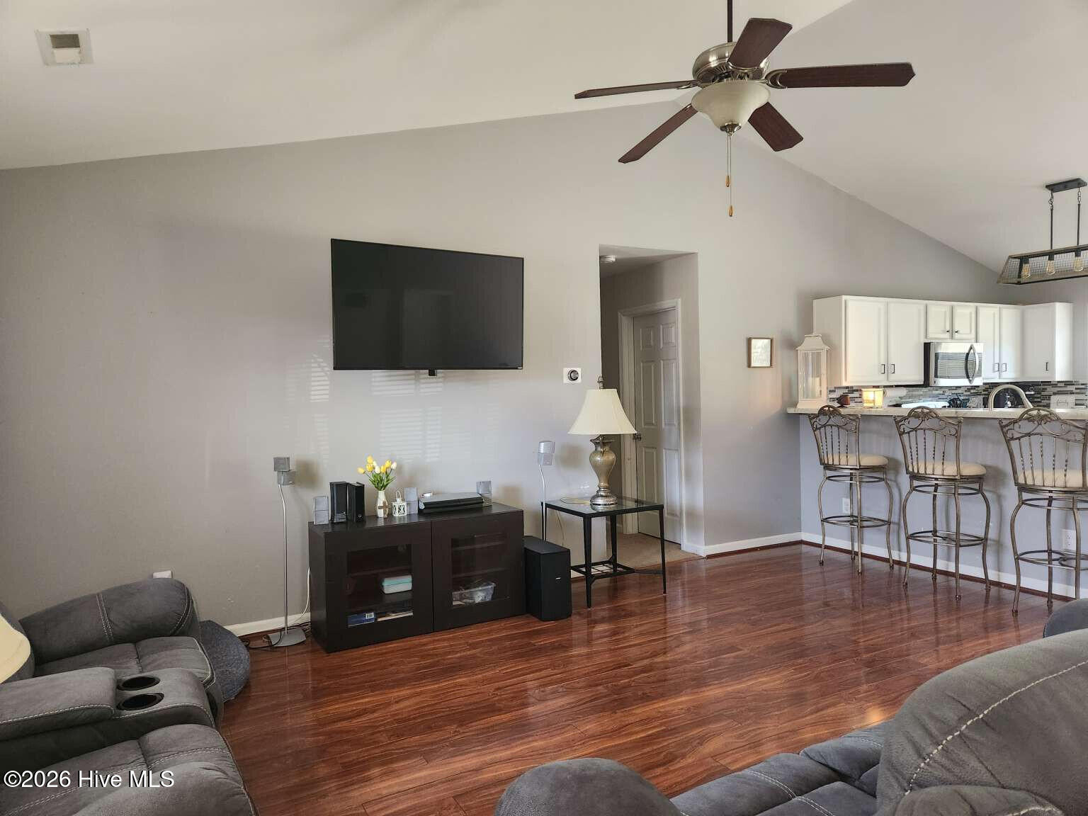253 Sweet Gum Lane,Richlands