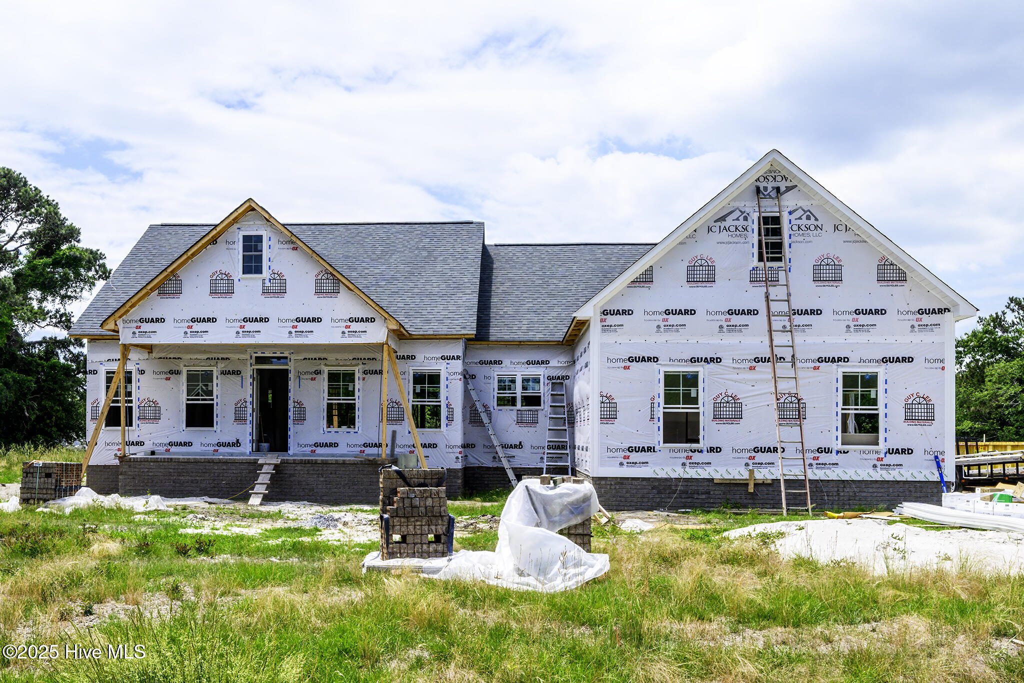 116 Whitford Lane, New Bern, NC 28562