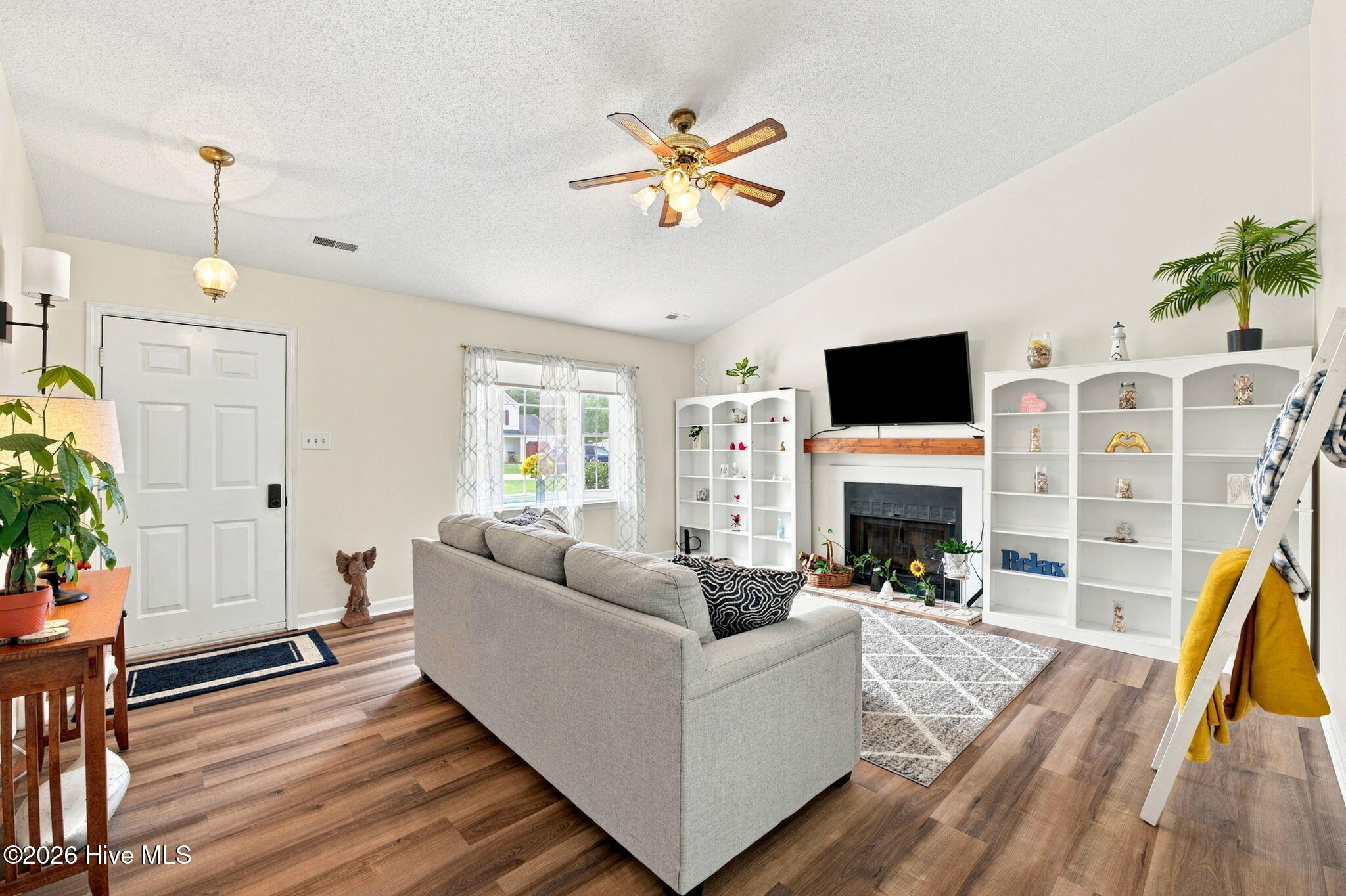 3802 Horseshoe Road,New Bern