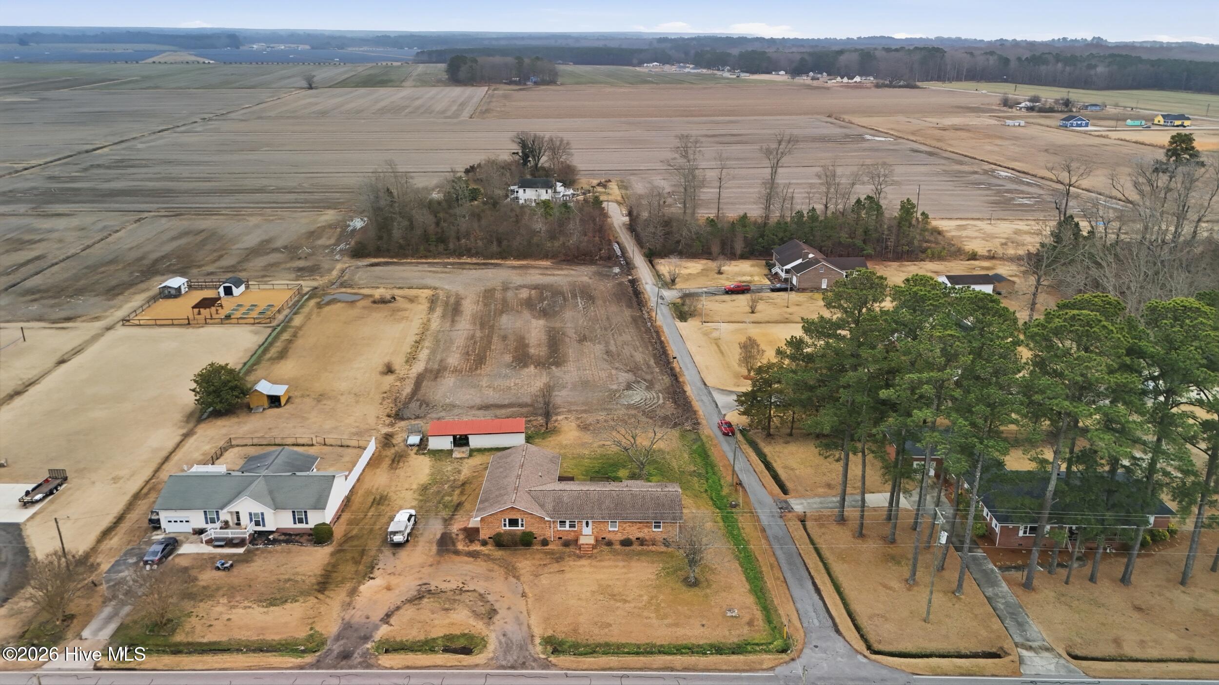 157 Seymour Drive, Camden, NC, 27921