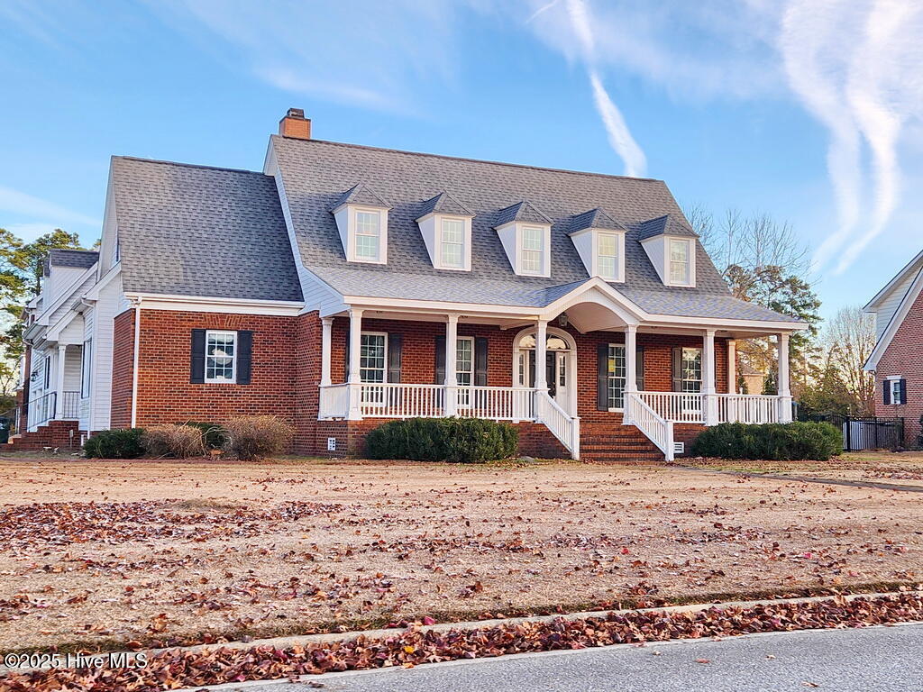 109 Foxcroft Lane, Winterville, NC 28590 Listing Photo  1