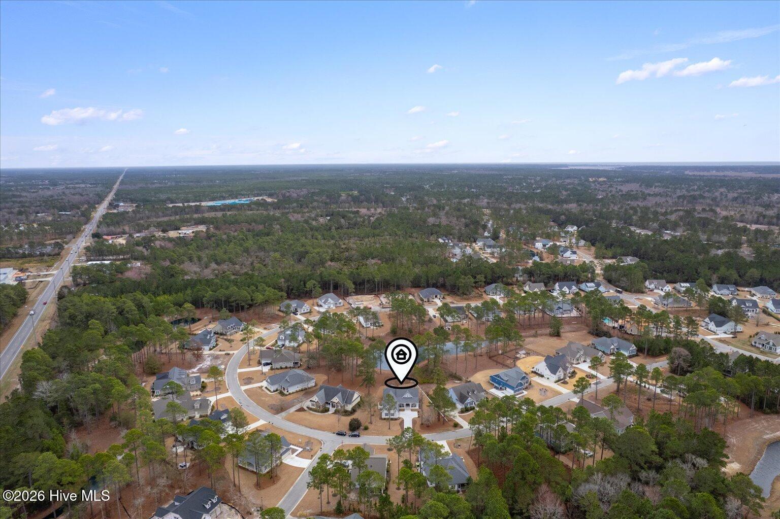 678 Breezewood Drive SE, Bolivia, NC, 28422