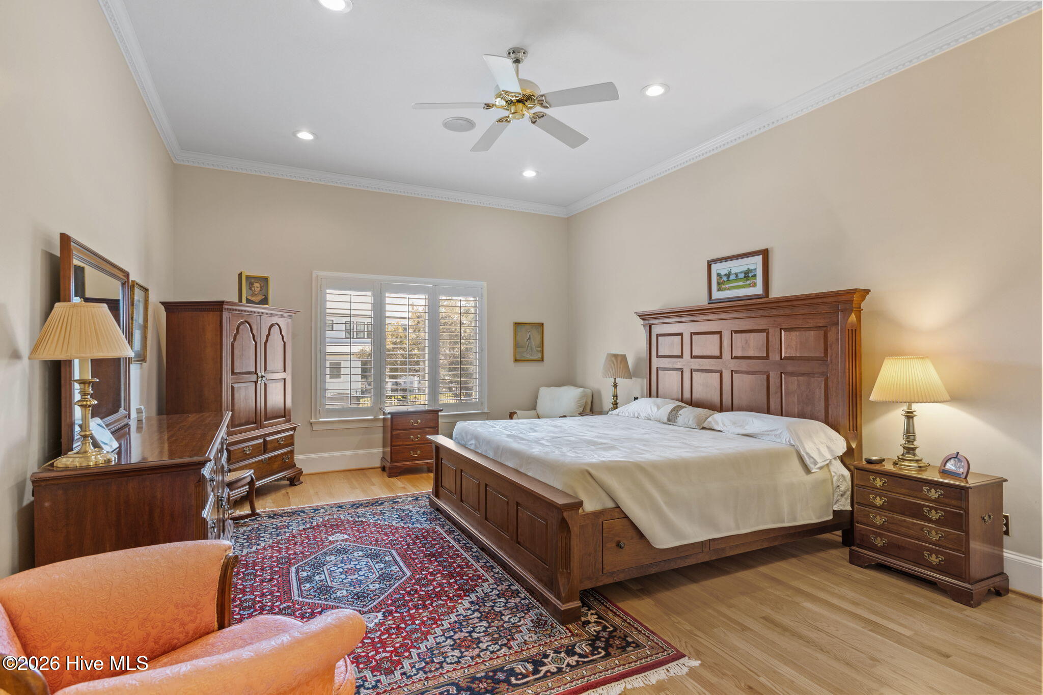 101 Lookout Ridge, Cedar Point, NC, 28584