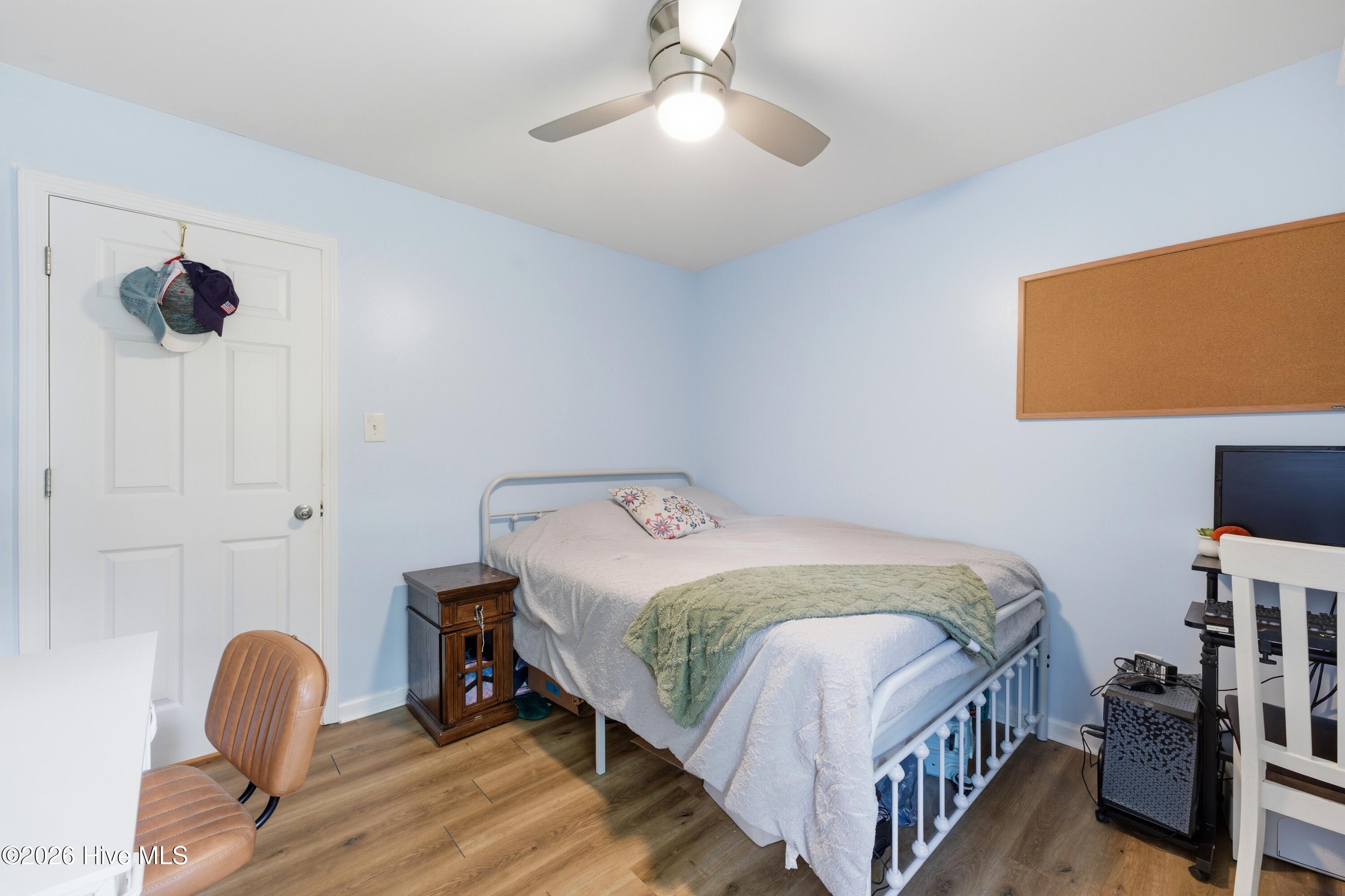 214 Trappers Trail,New Bern