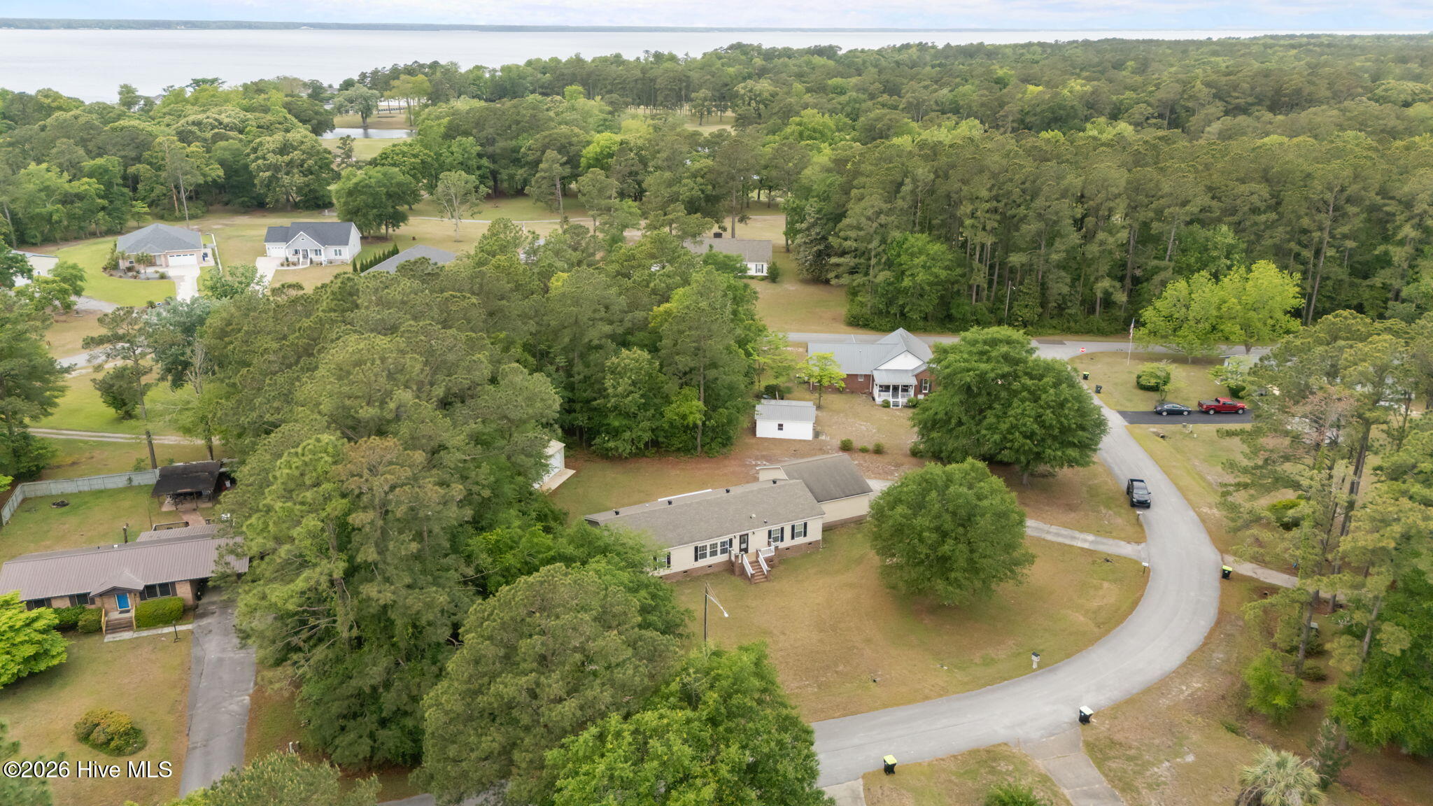 52 Wayne Drive,Minnesott Beach