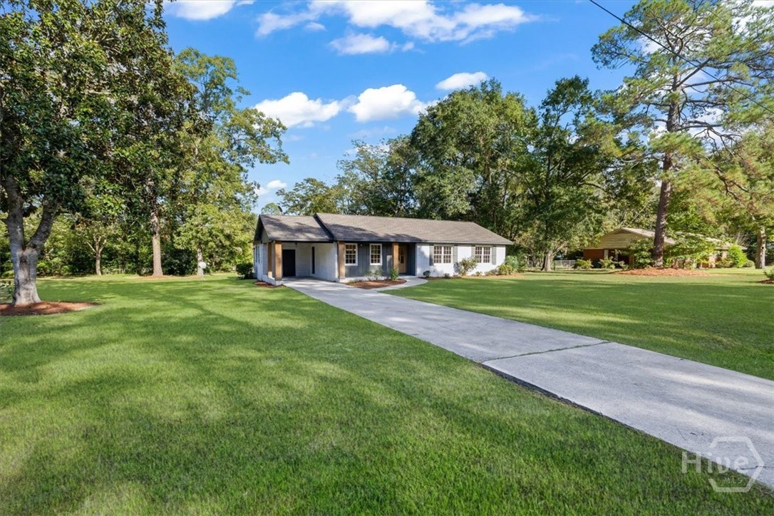 Photo 3 of Single family home for sale at 508 Zetterower Rd, Statesboro, GA 30458 | MLS# SA366134 | Listing updated on 2026-10-08