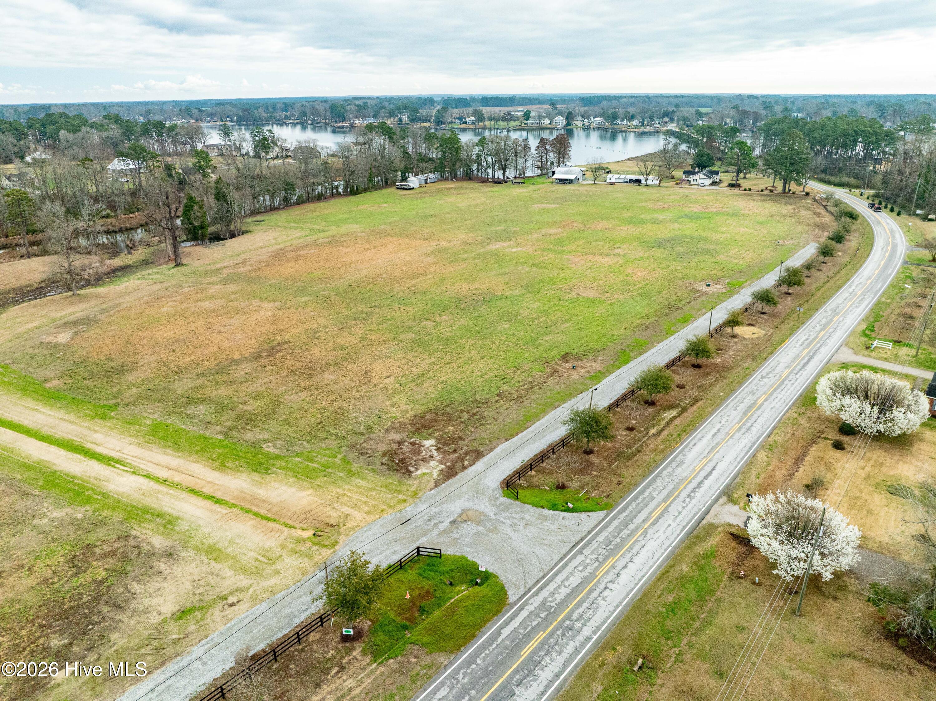 0 Nc 92 Hwy E, Bath, NC, 27808