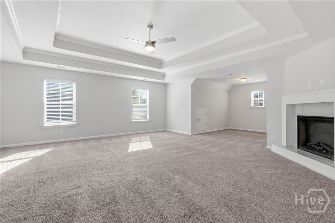 117 Concord Drive, Guyton, GA, 31312