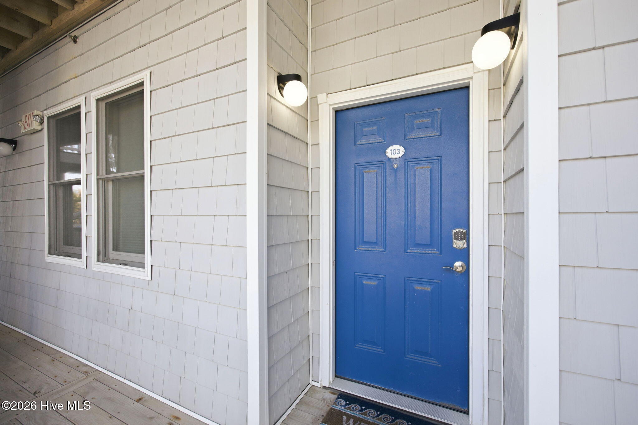 1701 Salter Path Road A103,Indian Beach