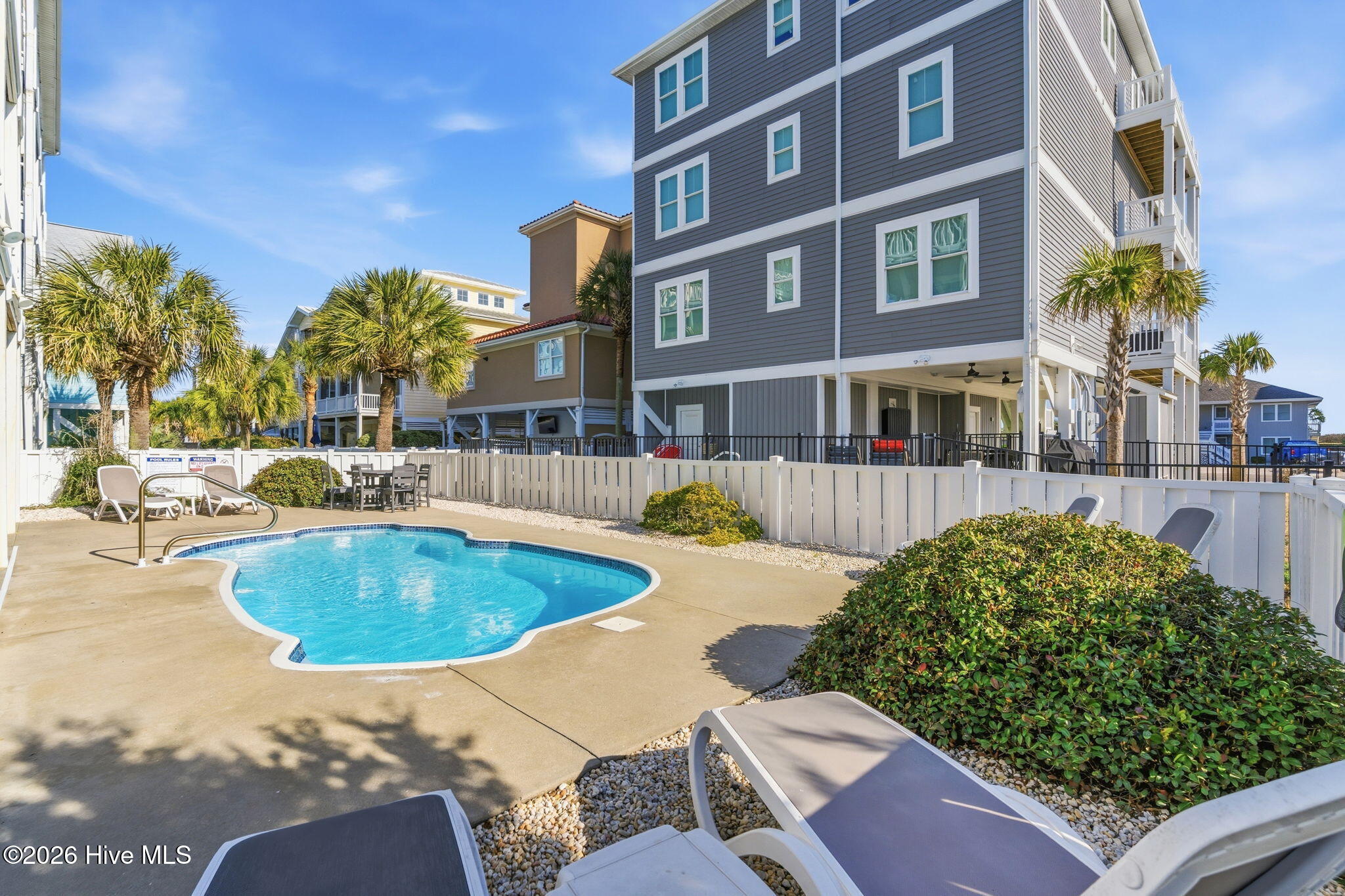 291 W Second Street, Ocean Isle Beach, NC, 28469
