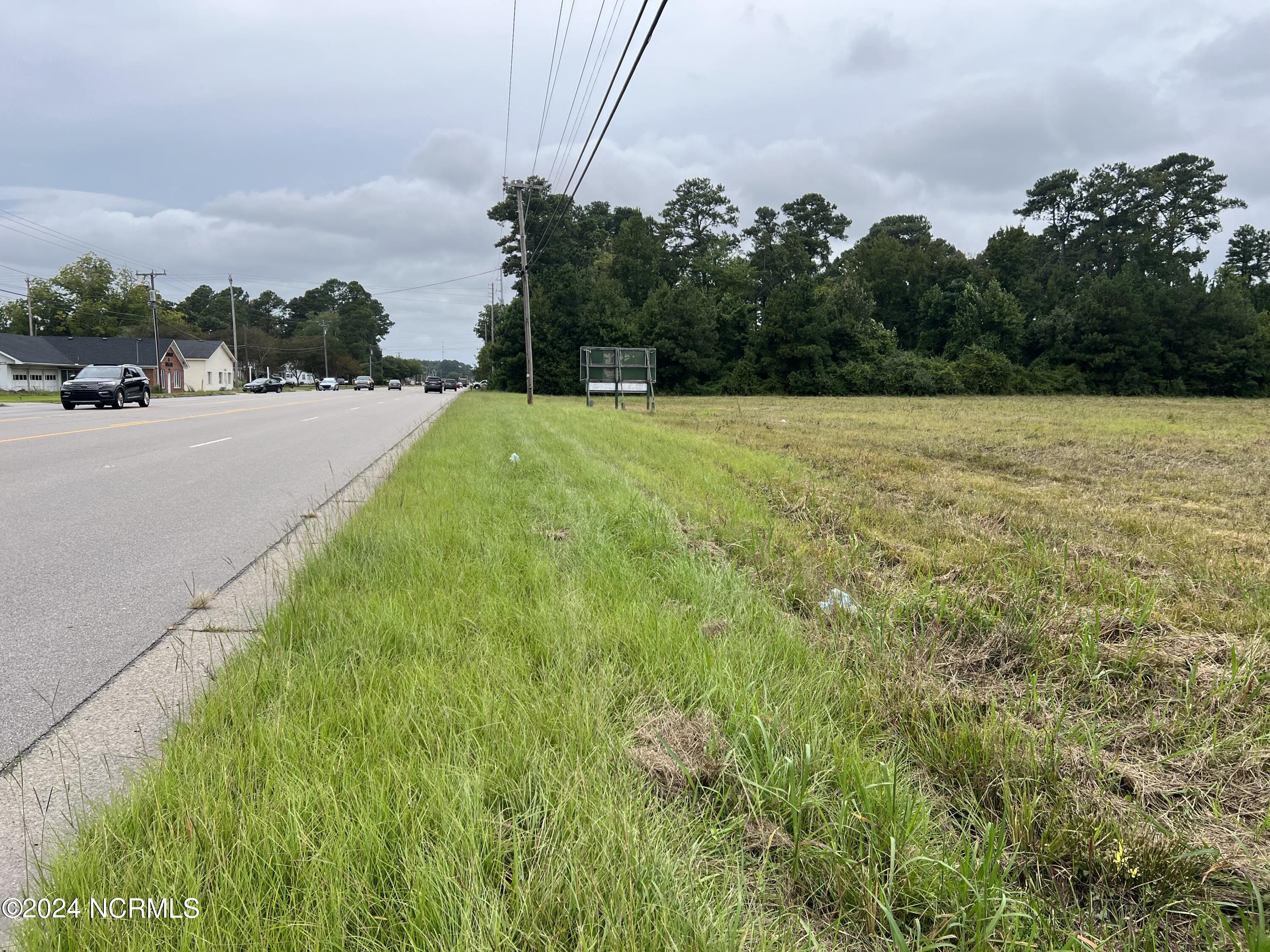 00000 N Road North Street, Elizabeth City, NC, 27909