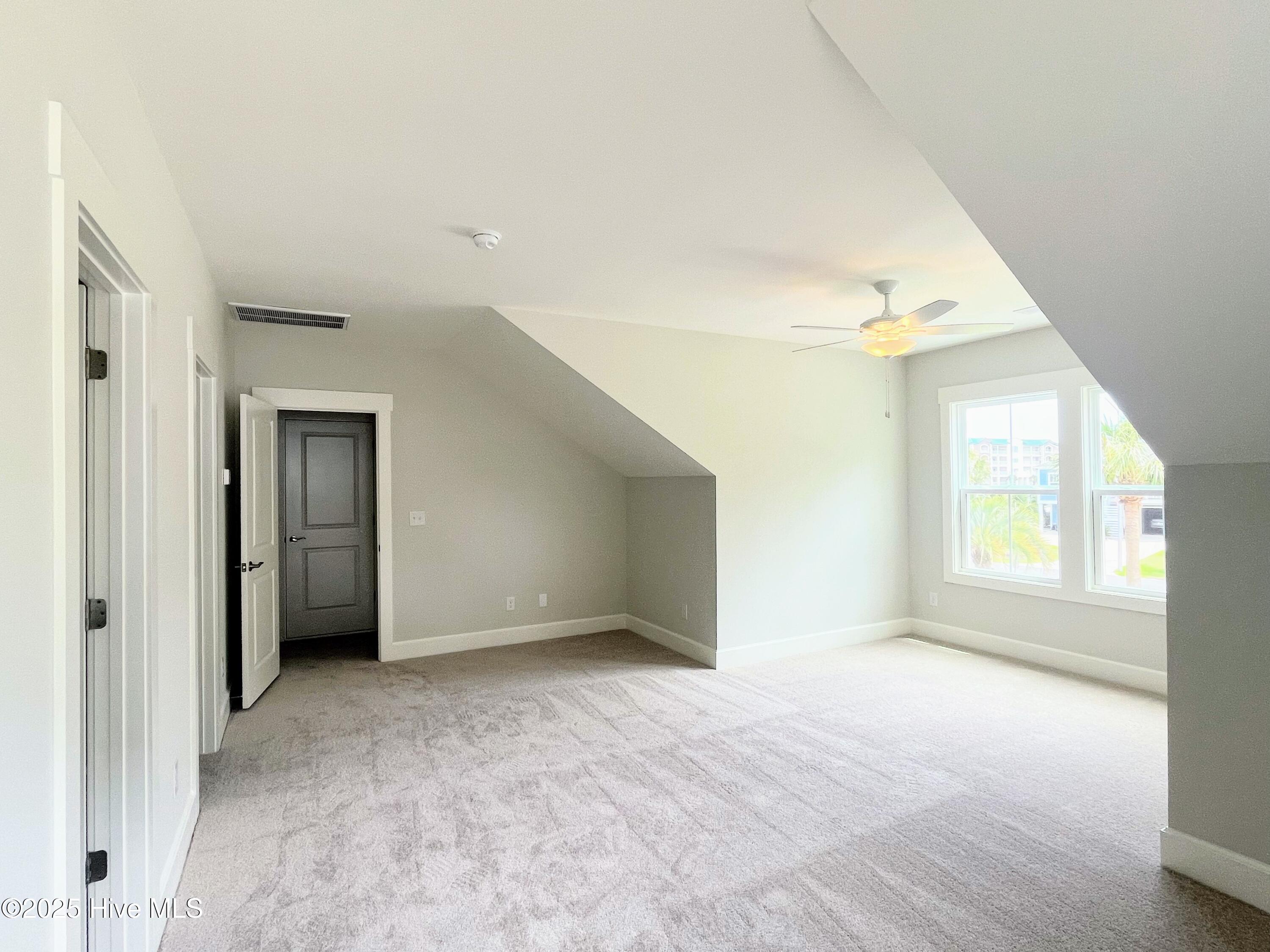 9002 Ocean Harbour Golf Club Road SW, Calabash, NC 28467 – photo 8: 2nd story recreation/ bonus room
