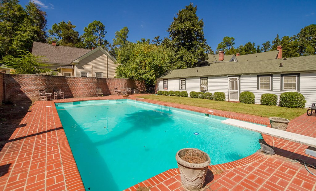 405 Colleton Avenue, Aiken, SC 29801 Listing Photo  45