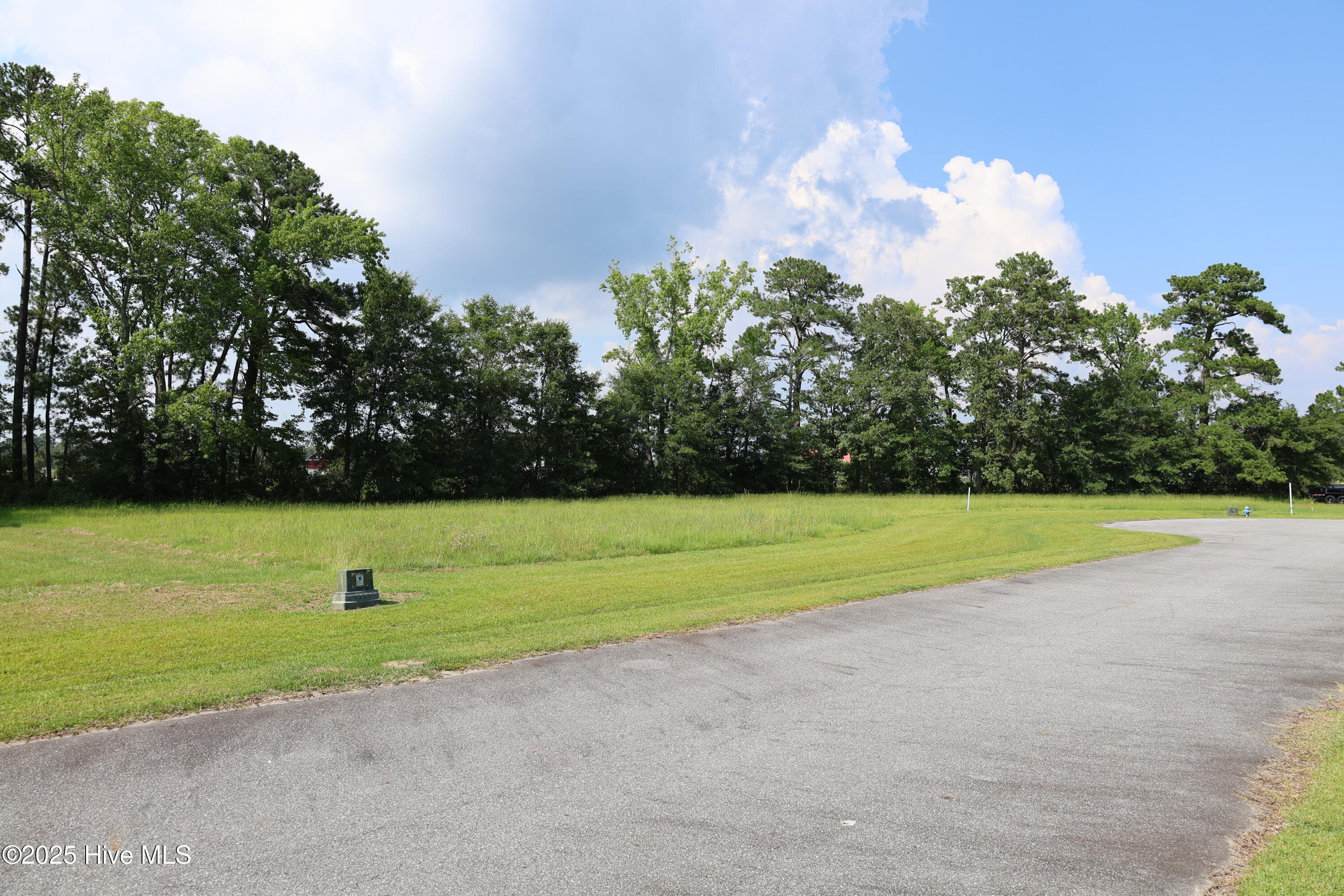 0 Pointe Harbor Drive, Belhaven, NC, 27810