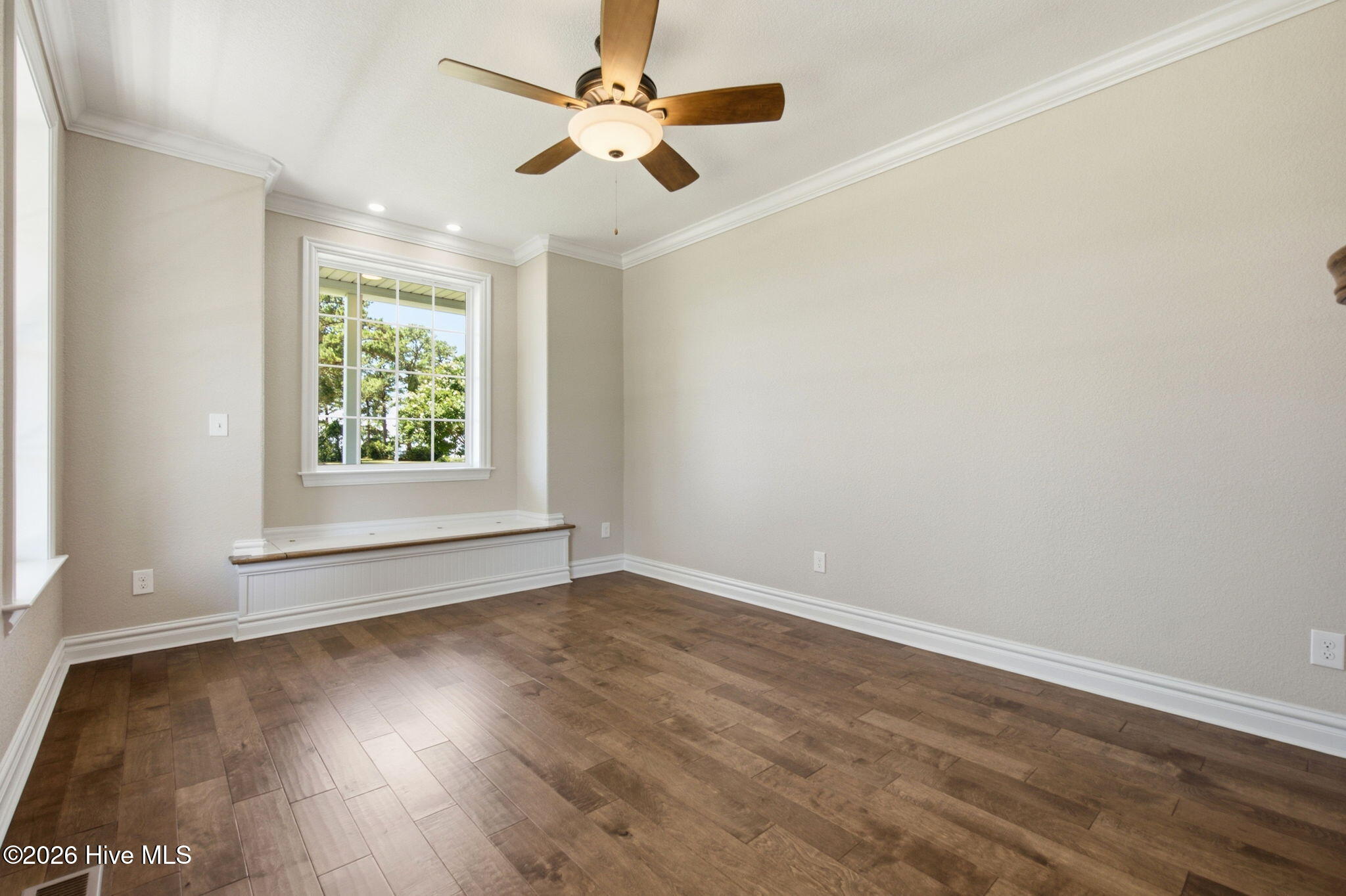 Formal living room