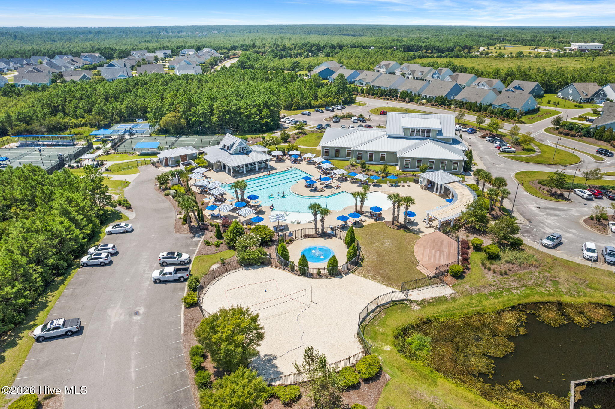 2712 Shady Pine Circle, Southport, NC, 28461