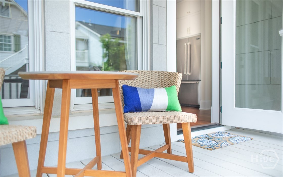 320 E Hall Street, Savannah, GA, 31401