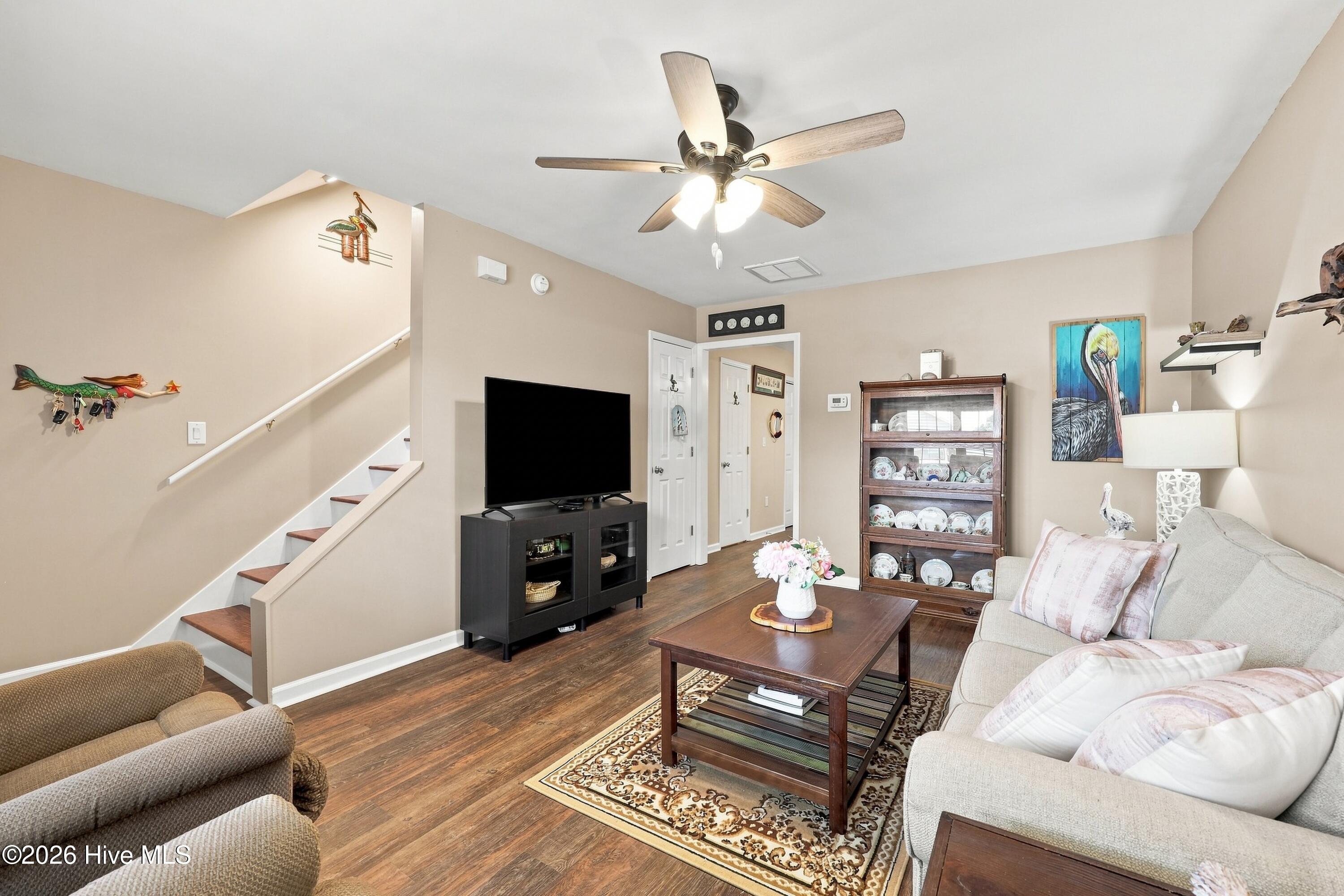 303 Barbour Road 703,Morehead City
