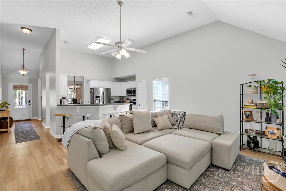 115 Sunrise Lane, Savannah, GA 31419 Listing Photo  22