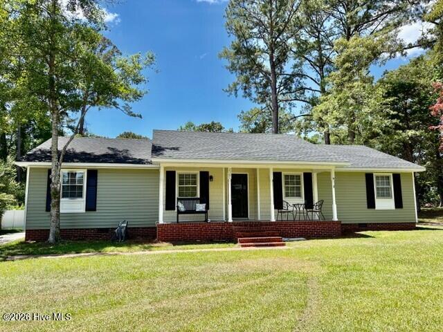 2501 Steeple Chase Drive,Trent Woods