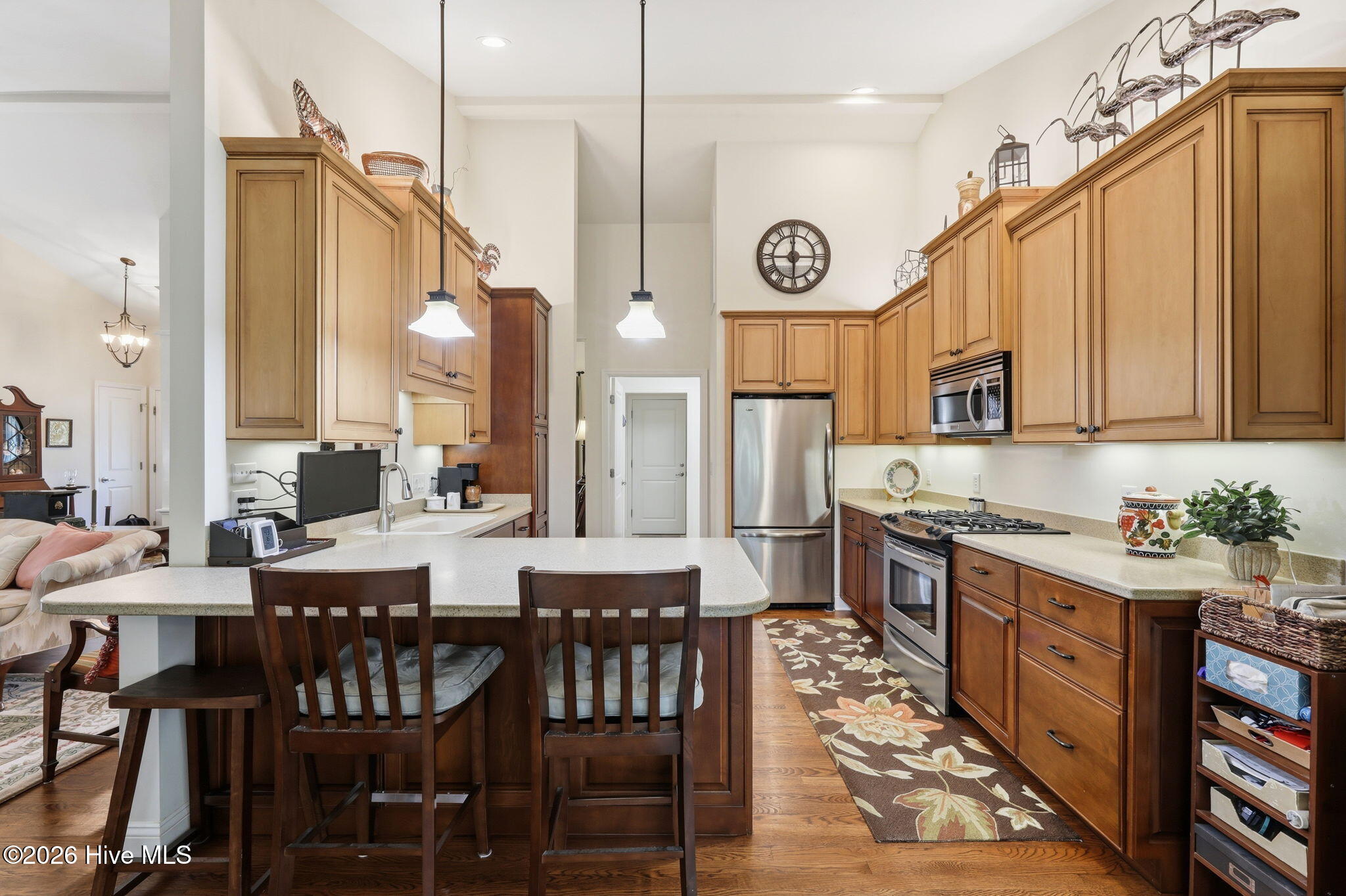 904 Muirfield Place,New Bern