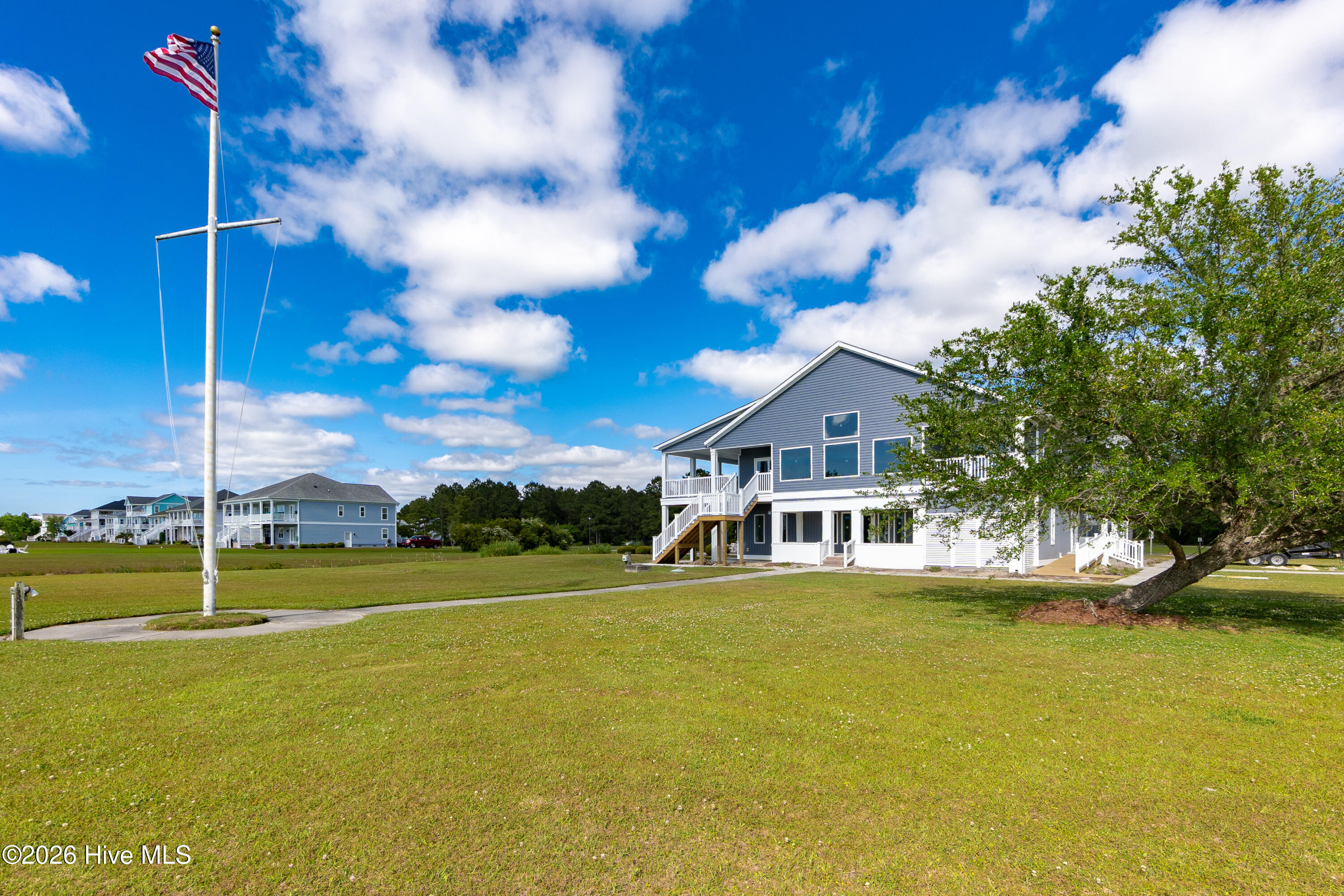 232 Gatsey Lane, Beaufort, NC, 28516
